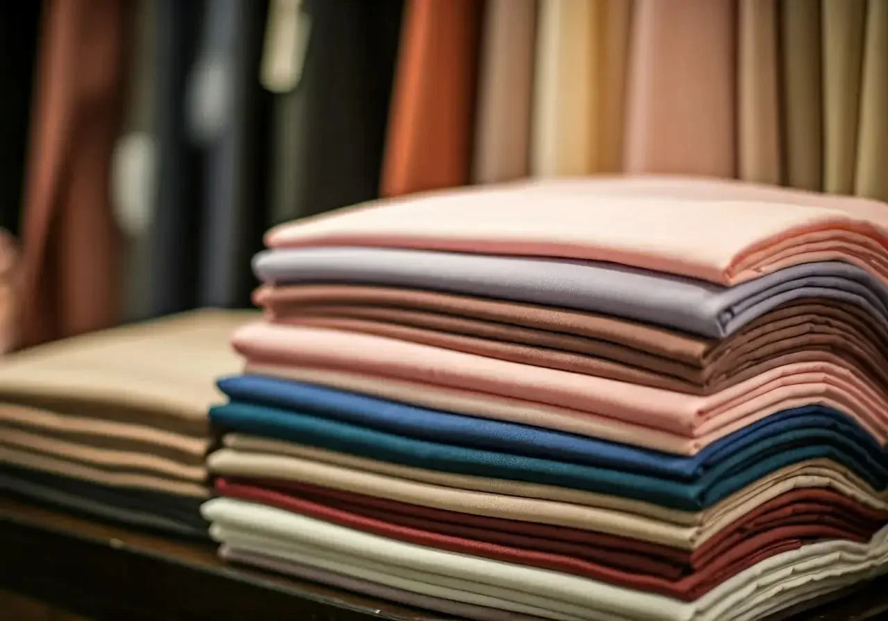 The Charm of Chiffon Hijabs for Sale: Elevating Your Style with Tradition - Palestinian Elegance