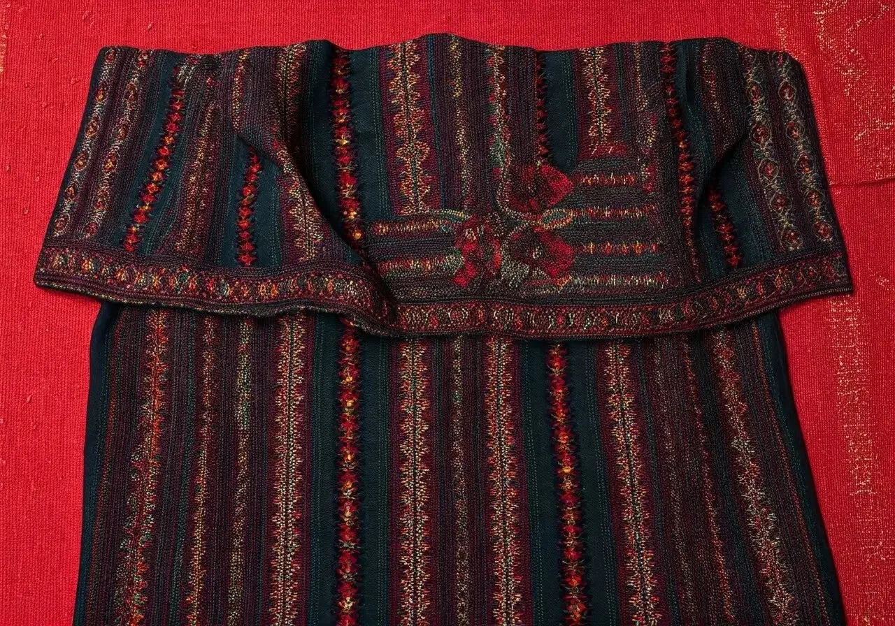 How-Can-Palestinian-Embroidery-Enhance-Your-Two-Piece-Party-Dresses Palestinian Elegance