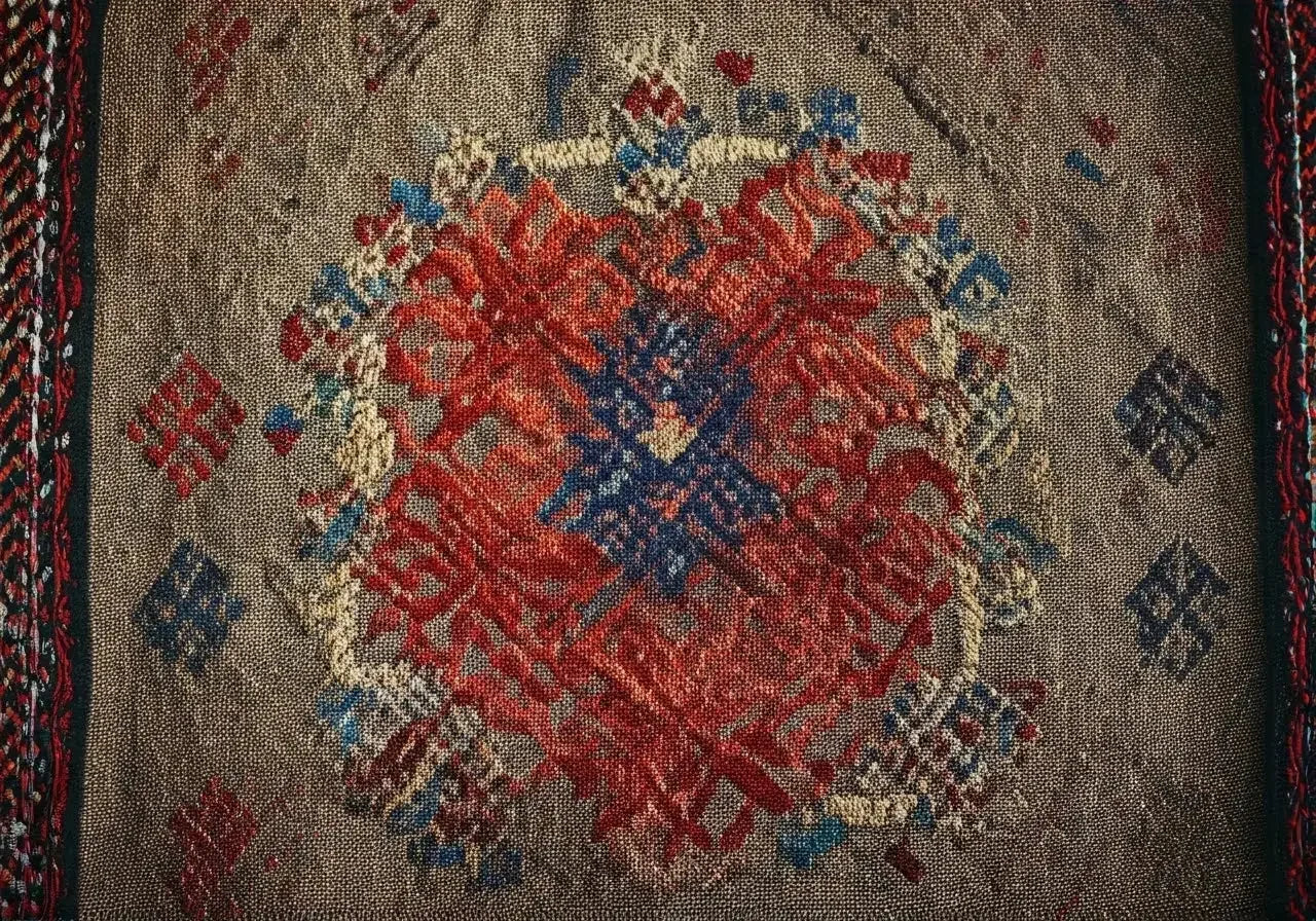 The Craftsmanship Behind Tatreez: The Artists Behind the Censored Creations and The Stories Behind Their Groundbreaking Art - Palestinian Elegance