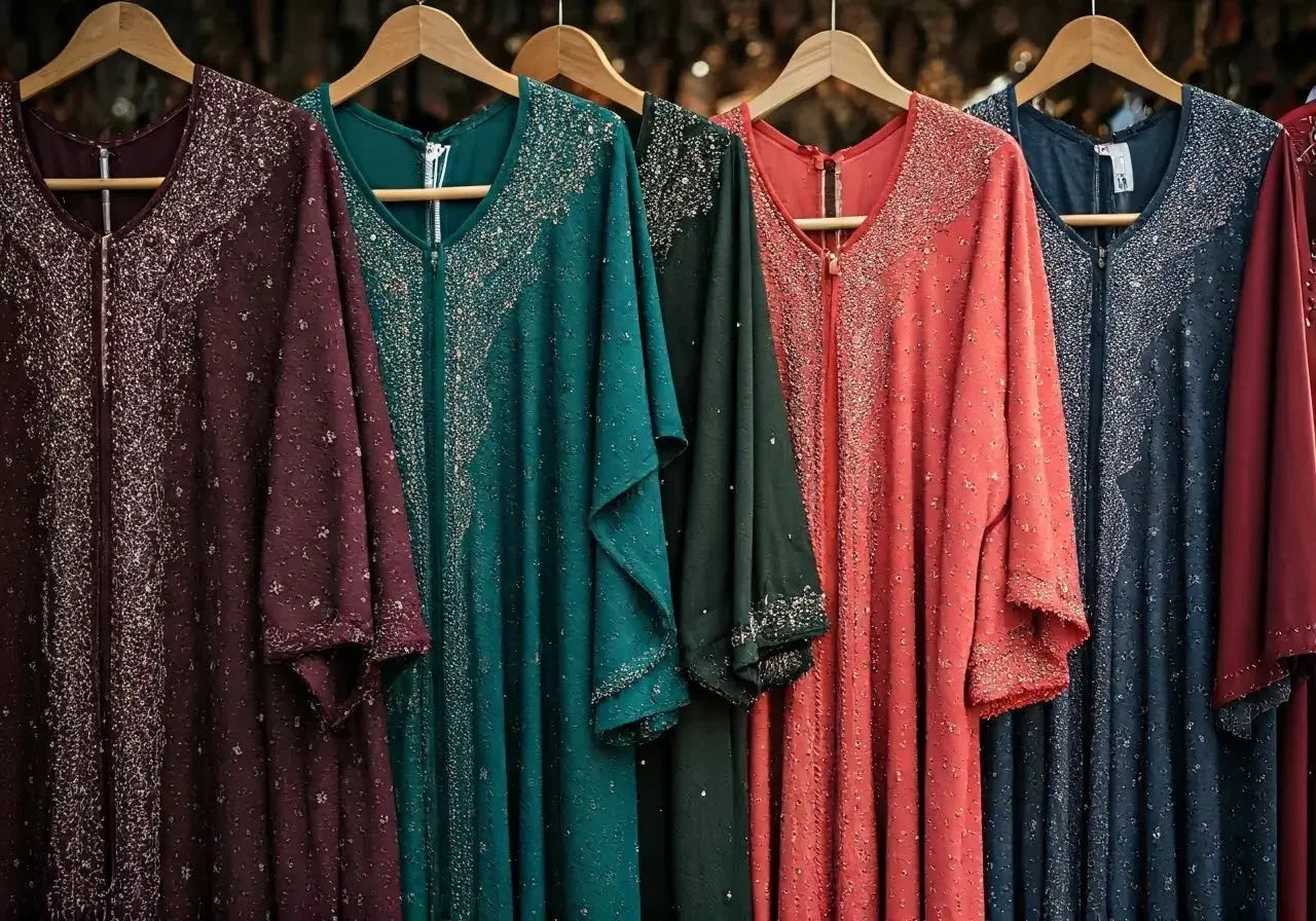 15-Modern-Plus-Size-Jilbab-Designs-to-Embrace-Your-Curves Palestinian Elegance