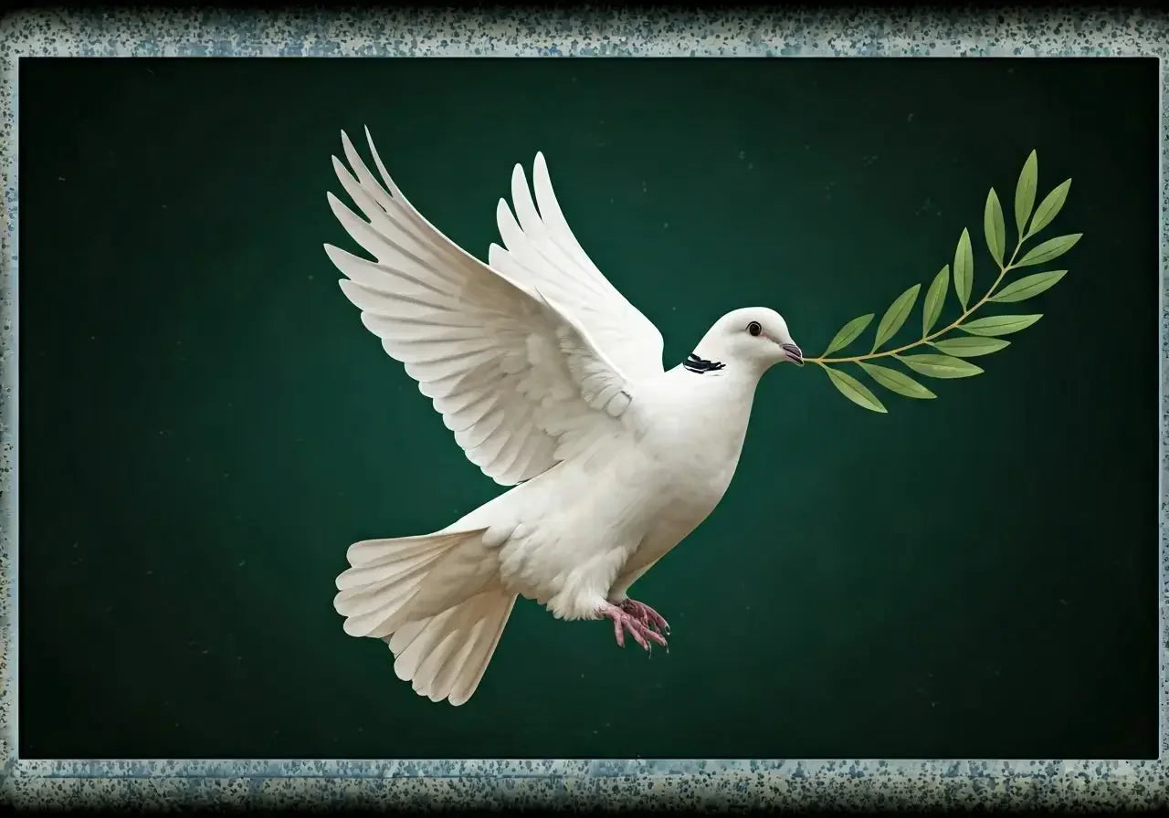 Dear Human Rights Day, You Have Failed The People of Palestine - Palestinian Elegance