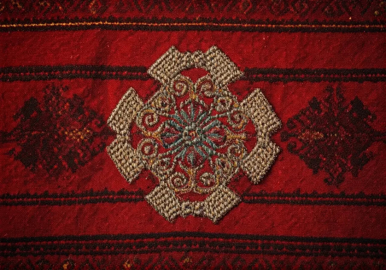 The-History-and-Significance-of-the-Tatreez-Blazer-in-Palestinian-Fashion Palestinian Elegance