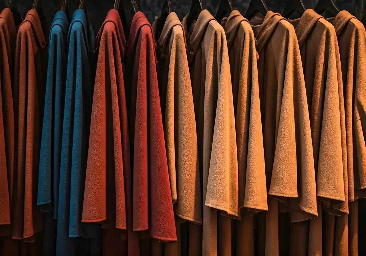 How-Can-Cloak-Sleeve-Dresses-be-Styled-for-Different-Occasions Palestinian Elegance