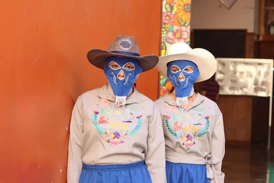 How-Embroidered-Blouses-Bring-Tradition-into-Modern-Fashion Palestinian Elegance