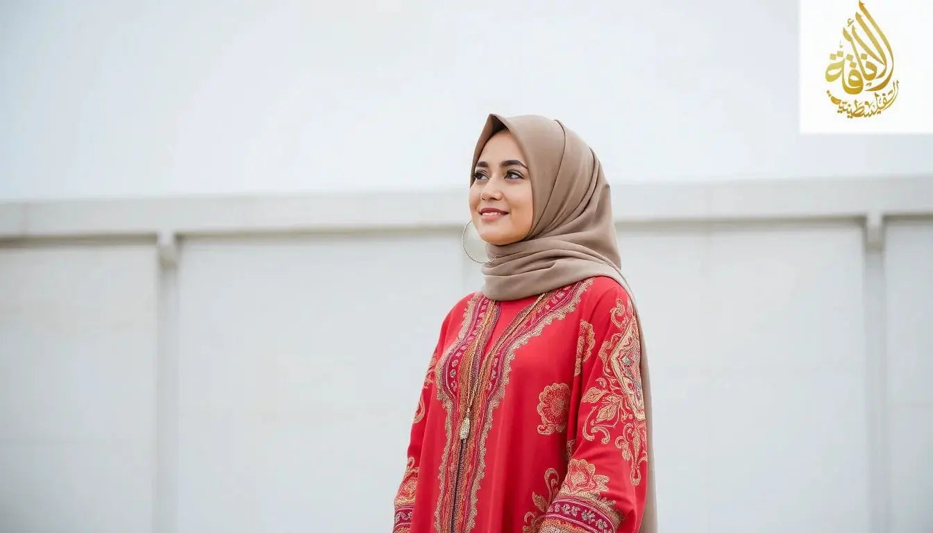 Discover Beautiful Casual Embroidered Dresses and Custom Bridal Kaftans | Palestinian Elegance - Palestinian Elegance