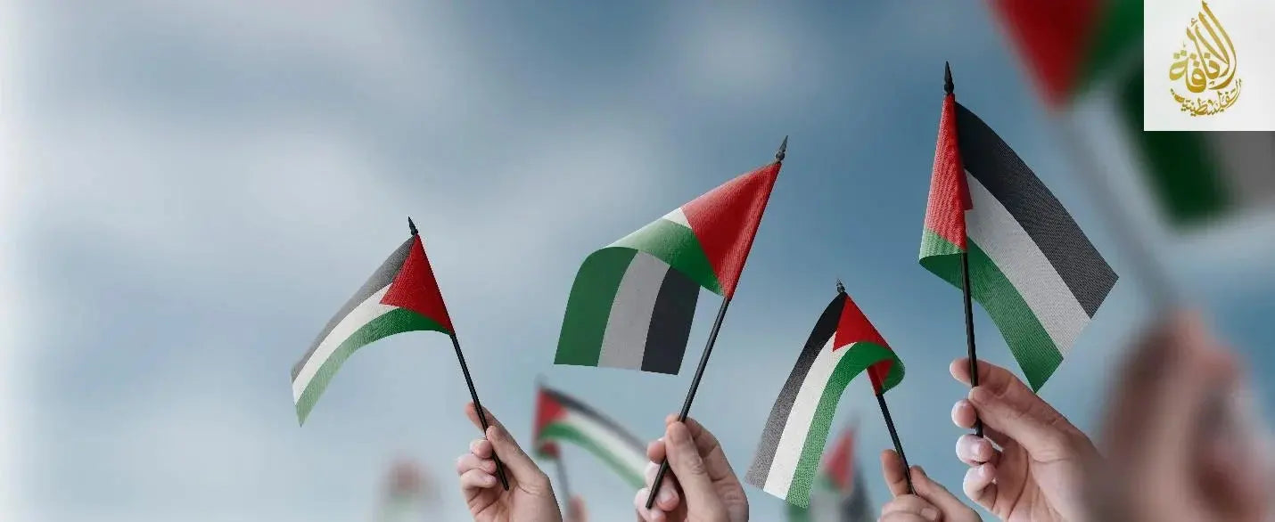 Discover the Richness of Palestinian Heritage in Modern Times - Palestinian Elegance