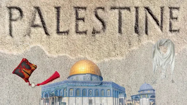 Exploring-the-Diverse-Styles-of-Authentic-Palestinian-Attire Palestinian Elegance