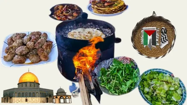 Palestinian-Culture-A-Comprehensive-Look-into-the-Traditions-and-History Palestinian Elegance