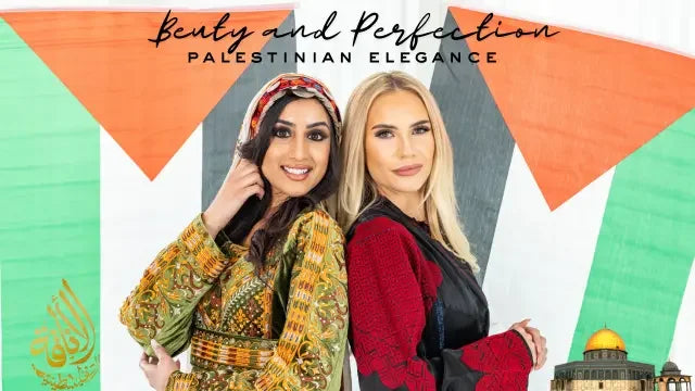 Discover-the-Rich-History-of-Palestinian-Embroidery Palestinian Elegance