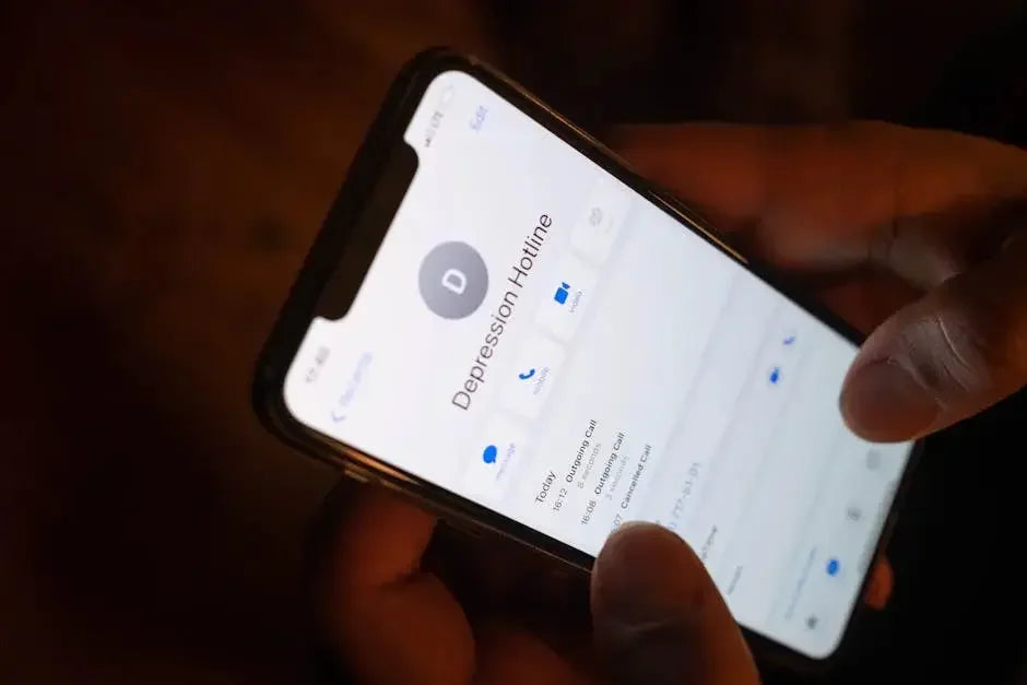 ⚠️ Trigger Warning: Suicide Awareness & Prevention | Gaza - Palestinian Elegance