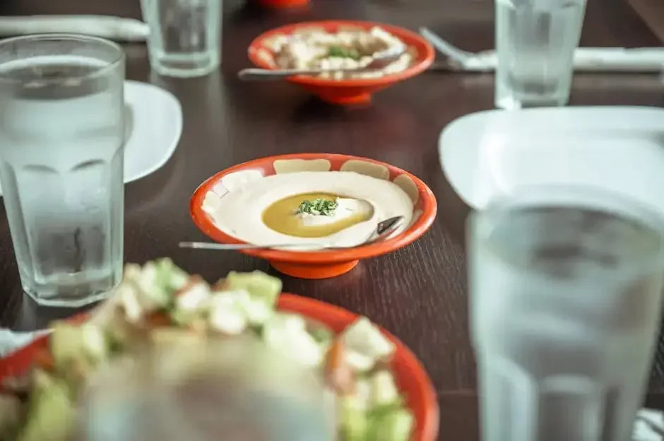 Exploring Palestinian Makluba: A Culinary Tradition - Palestinian Elegance