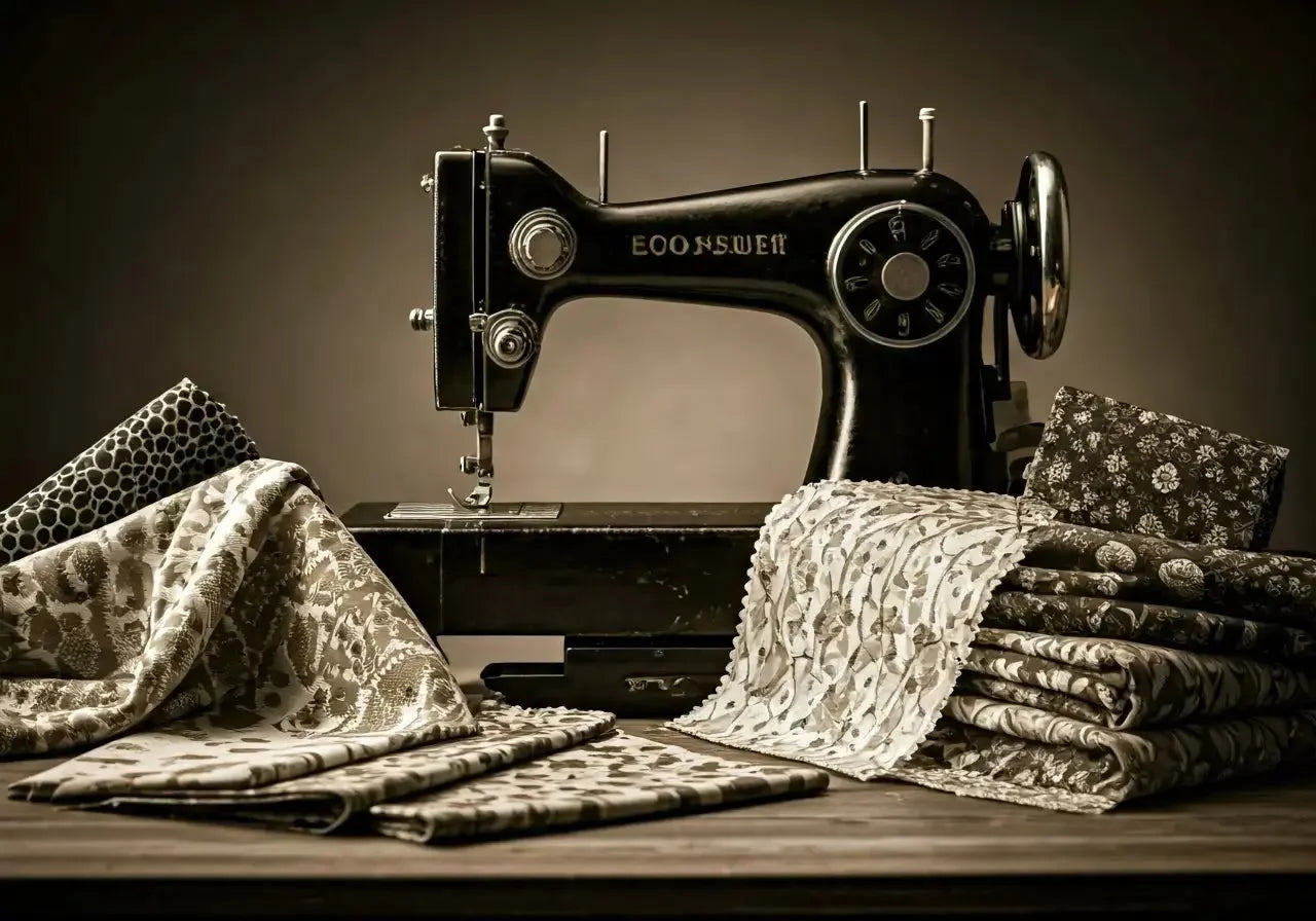 Fashion with a Cause: We All Agree That It Is Important To Give Back Through Meaningful Design - Palestinian Elegance