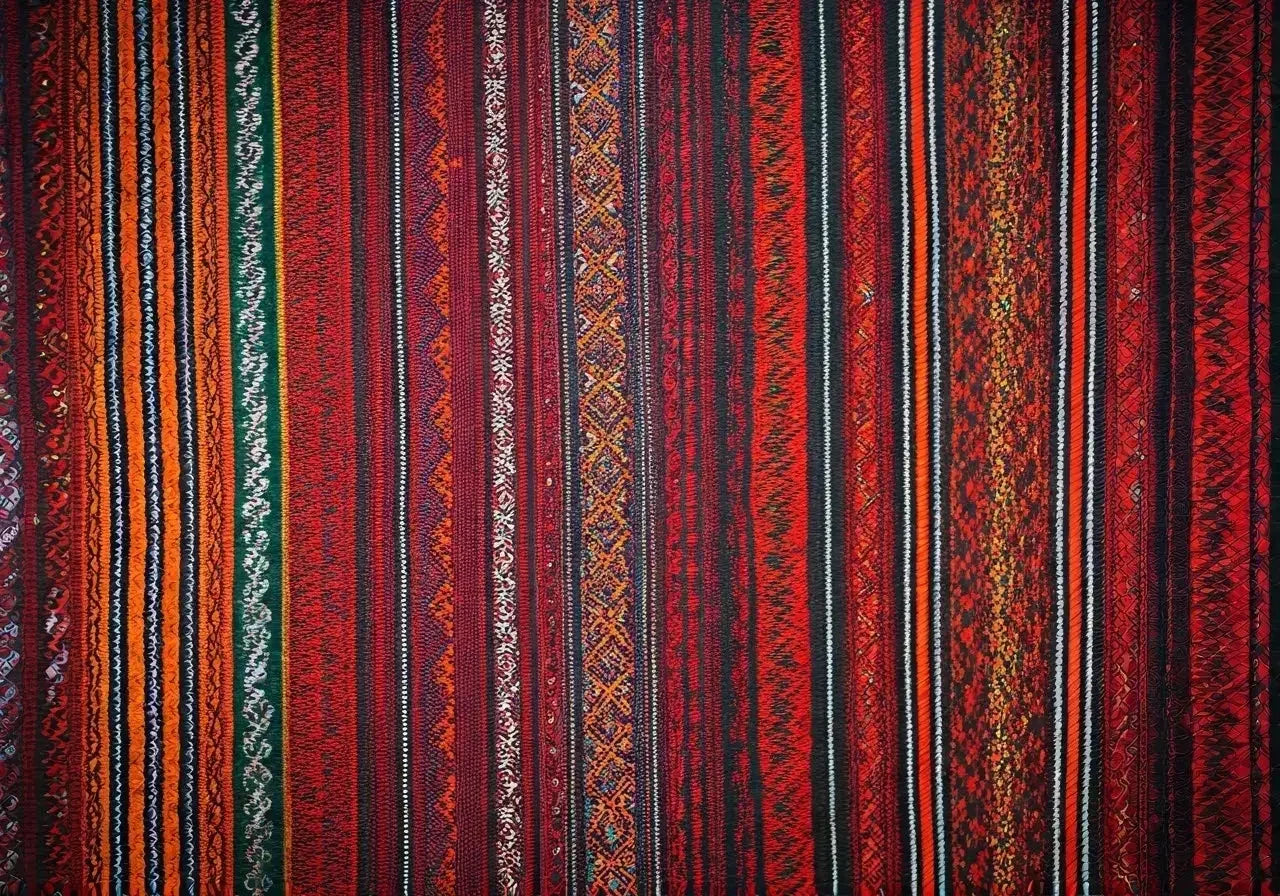 15 Contemporary Prayer Outfits with Traditional Palestinian Flair - Palestinian Elegance