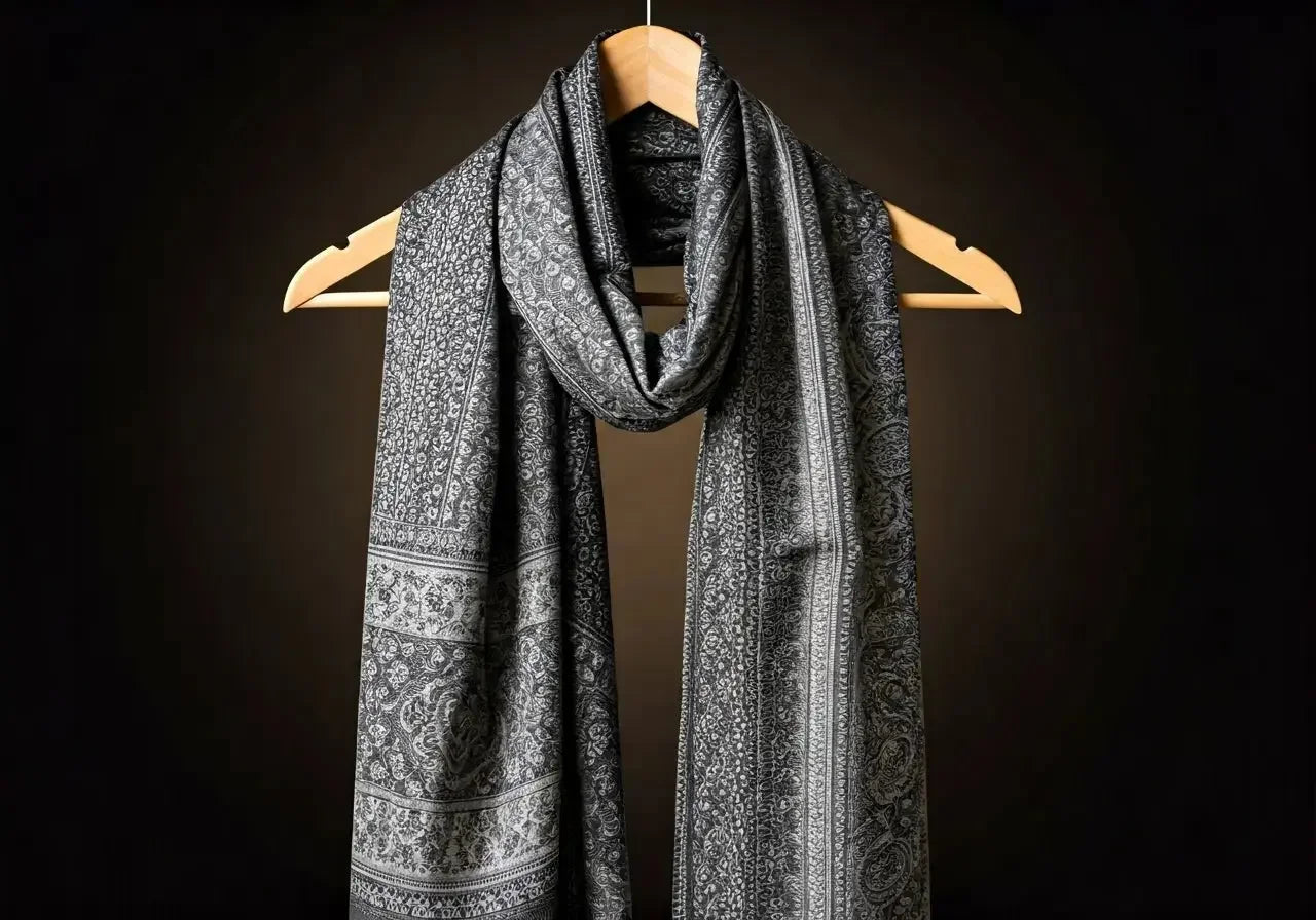 How-to-Style-Your-Outfits-with-Kufiyah-Inspired-Accessories Palestinian Elegance