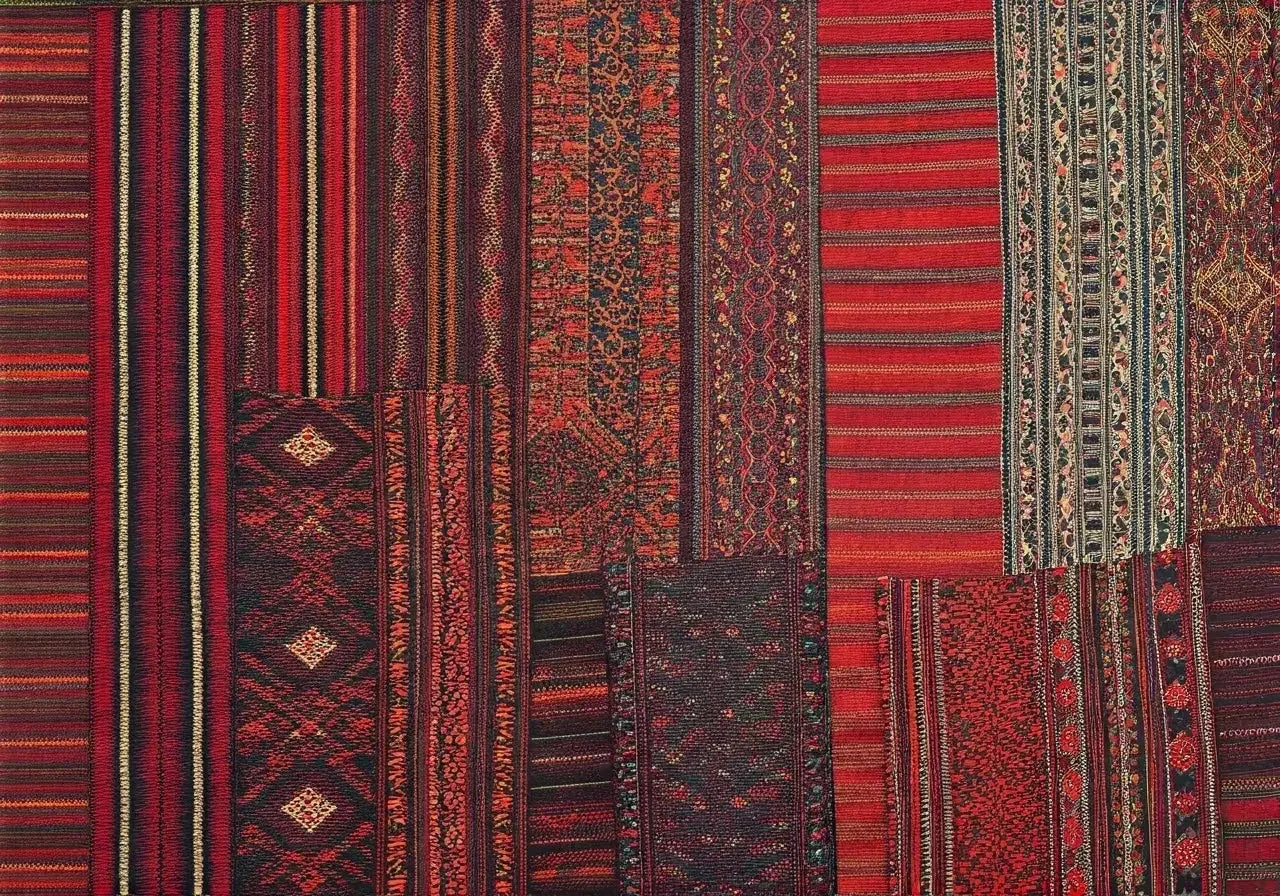 The Importance of Cultural Authenticity in Modern Fashion - Palestinian Elegance