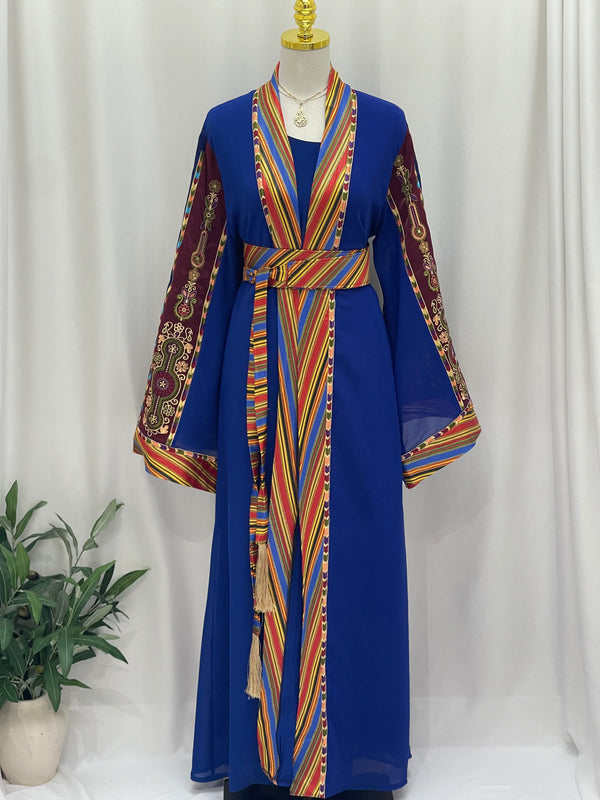Modern Bisht