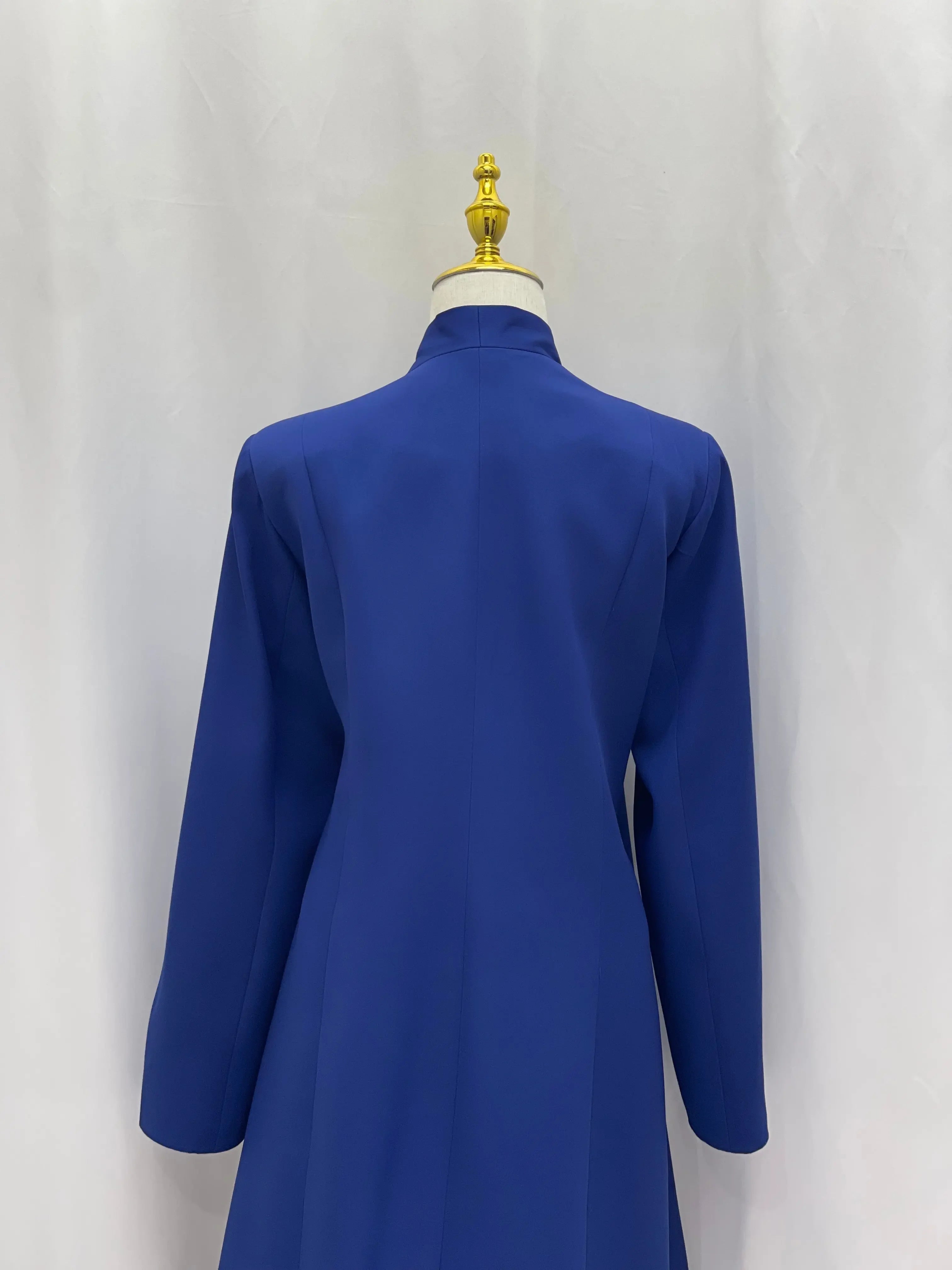 Professional Elegance: Formal Suits Palestinian Elegance