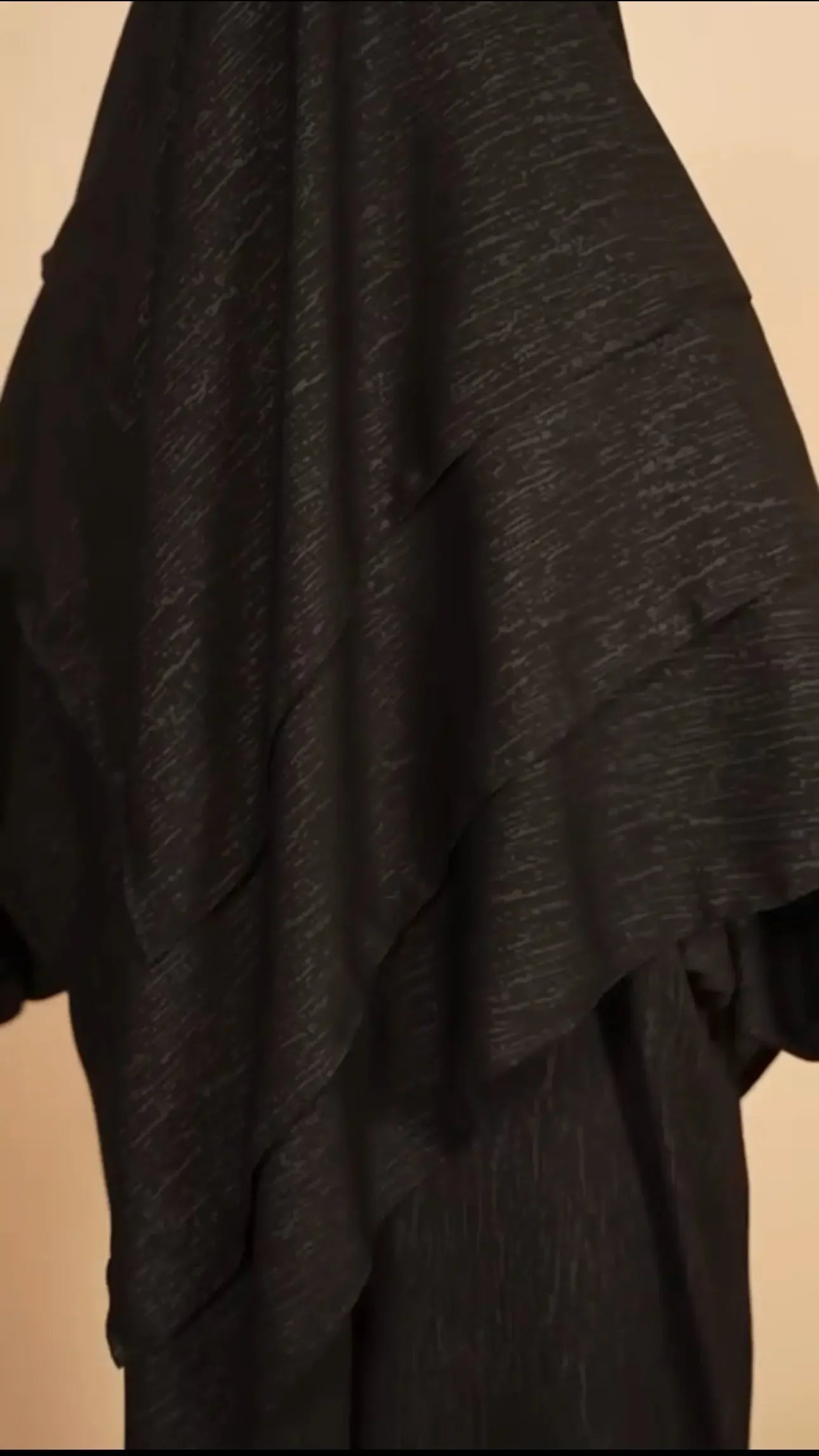 Khimar Abaya: Fusion of Style and Modesty Palestinian Elegance