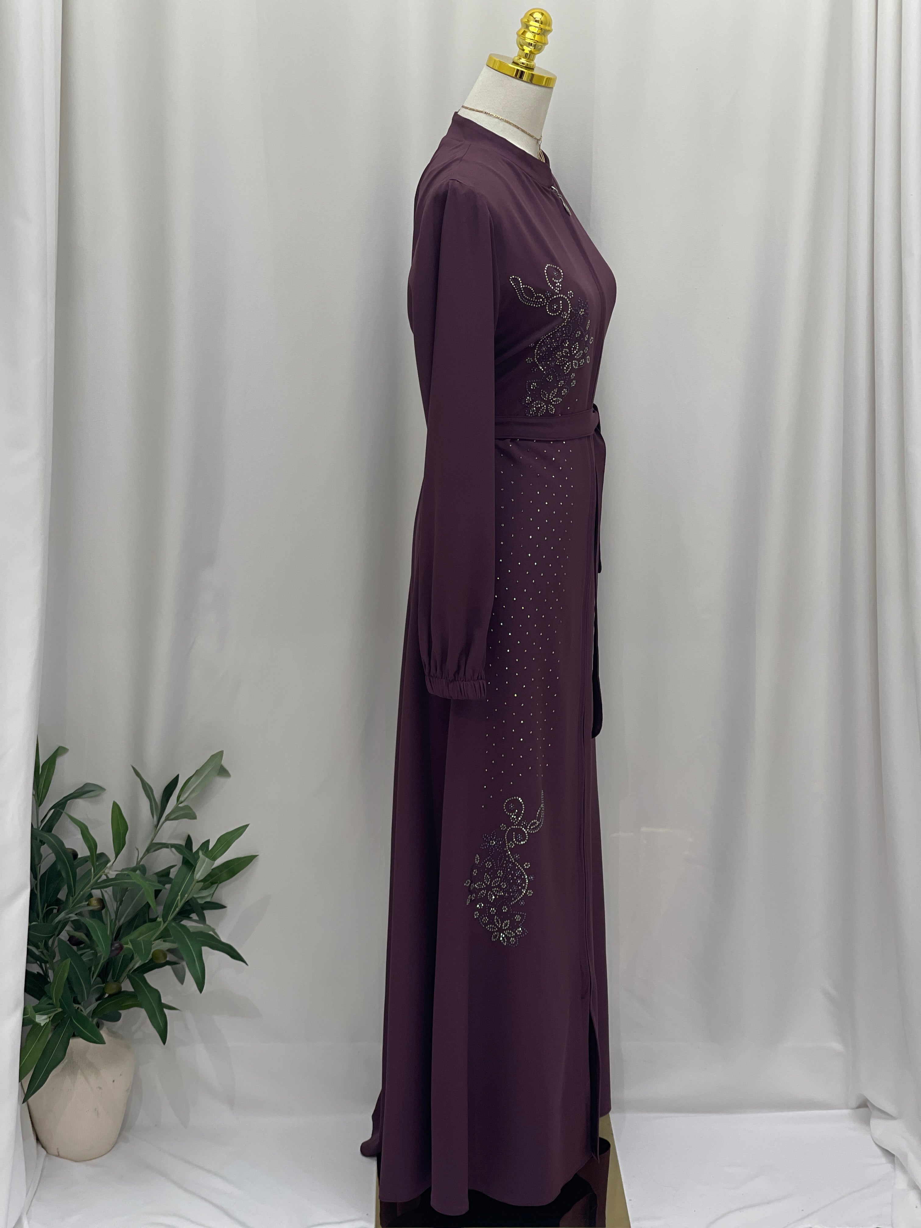 Riqah Abaya