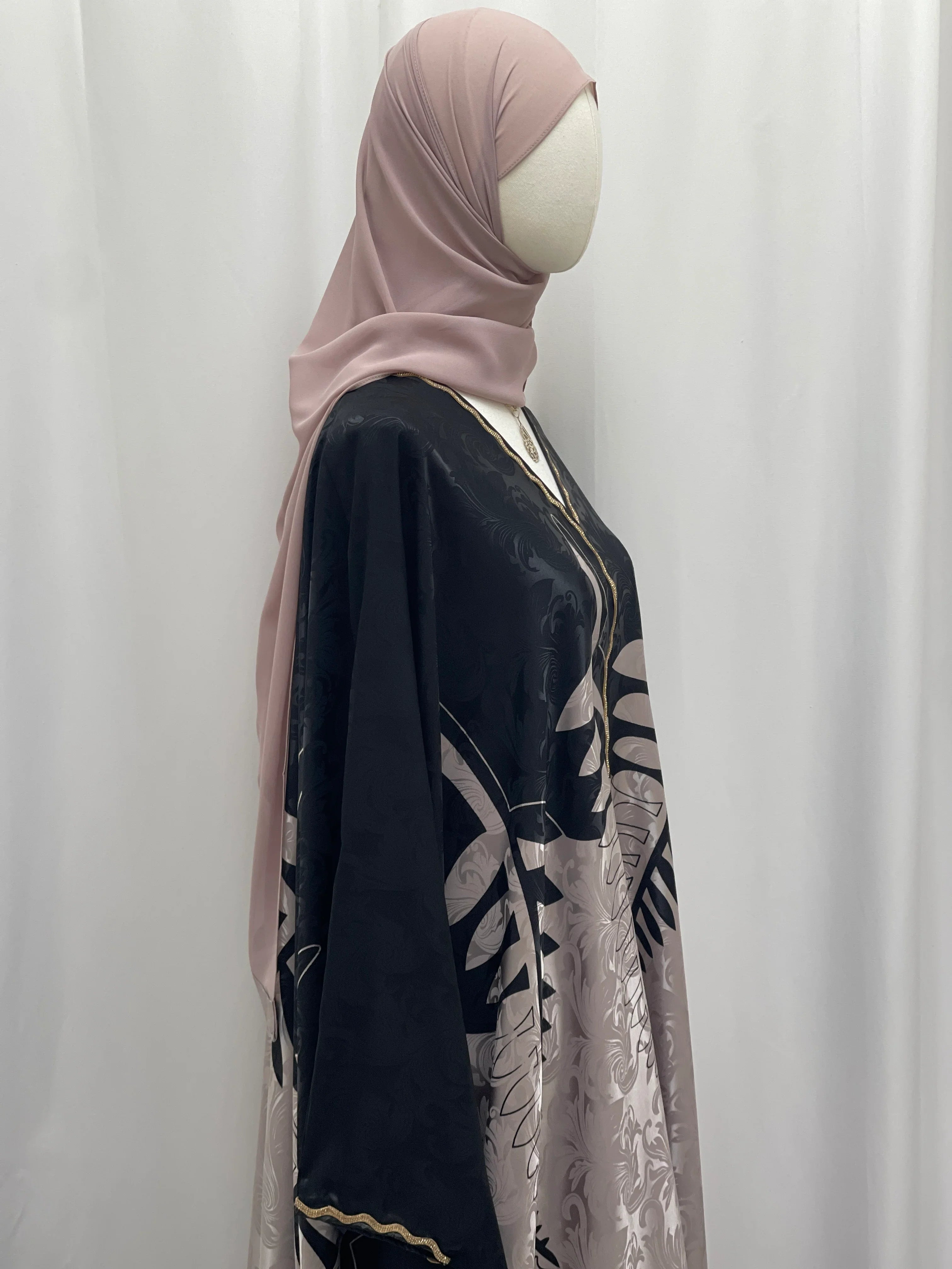 عباية شادو إليجانس