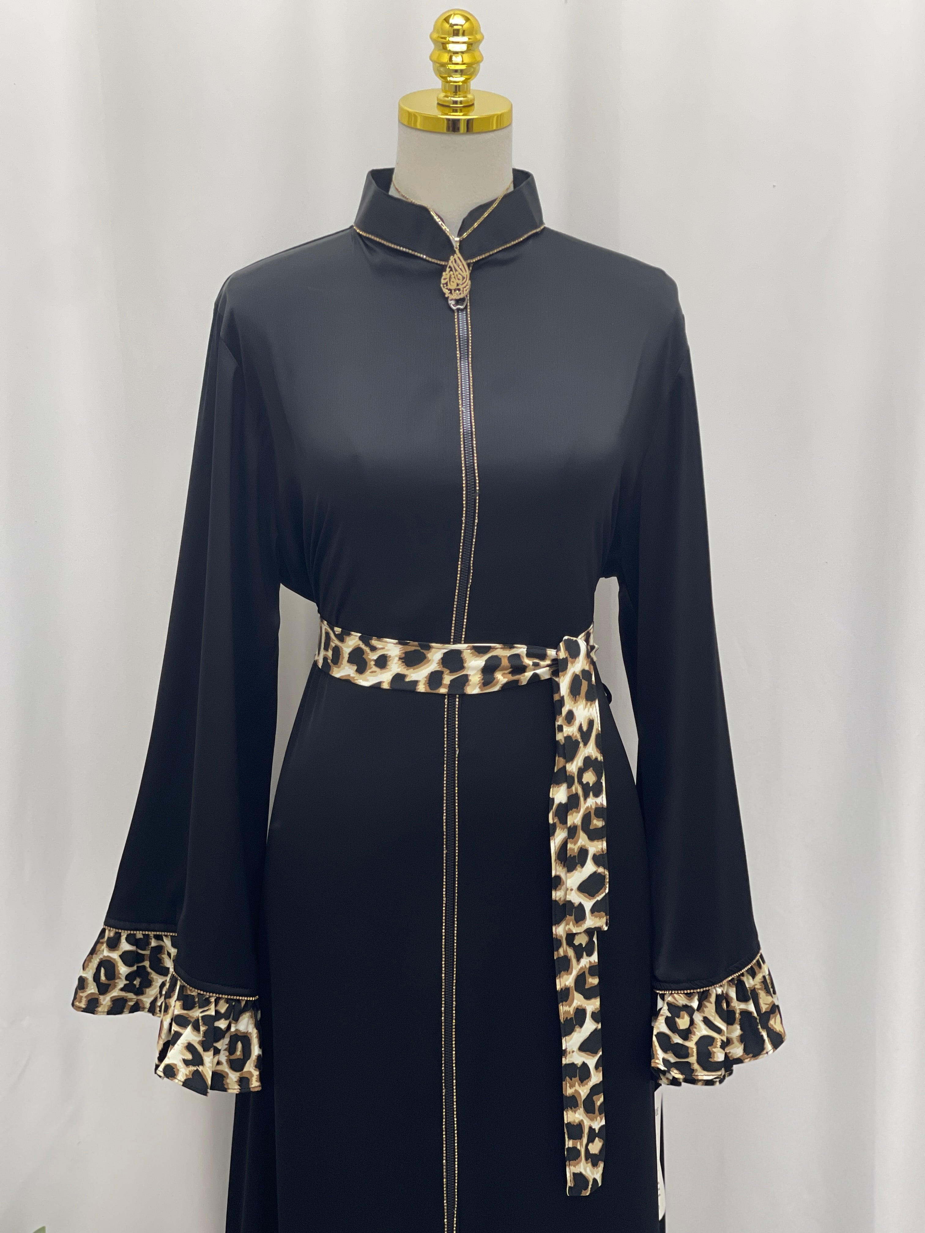Abaya Wild Grace
