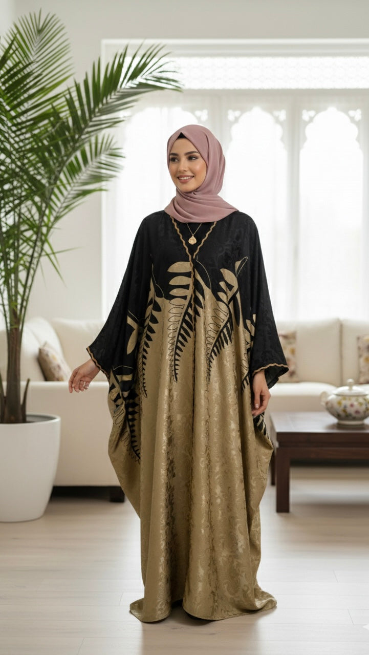 عباية شادو إليجانس