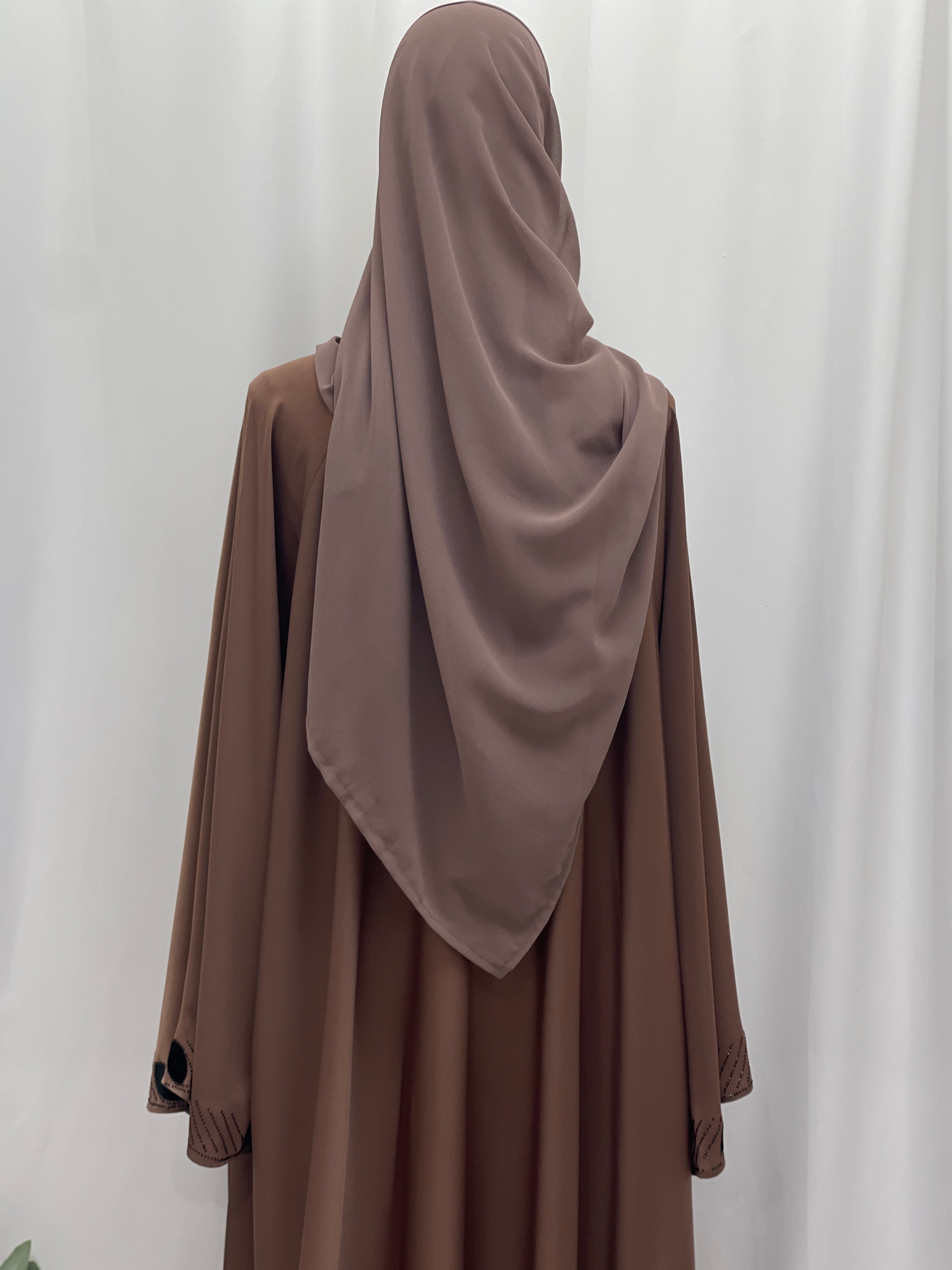 Abaya Narjis