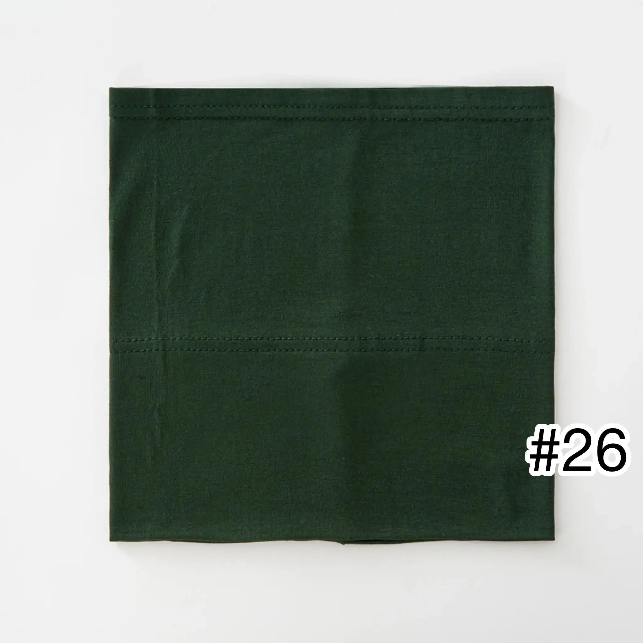 Cotton Undercap - Comfort & Breathability for Everyday Wear Palestinian Elegance