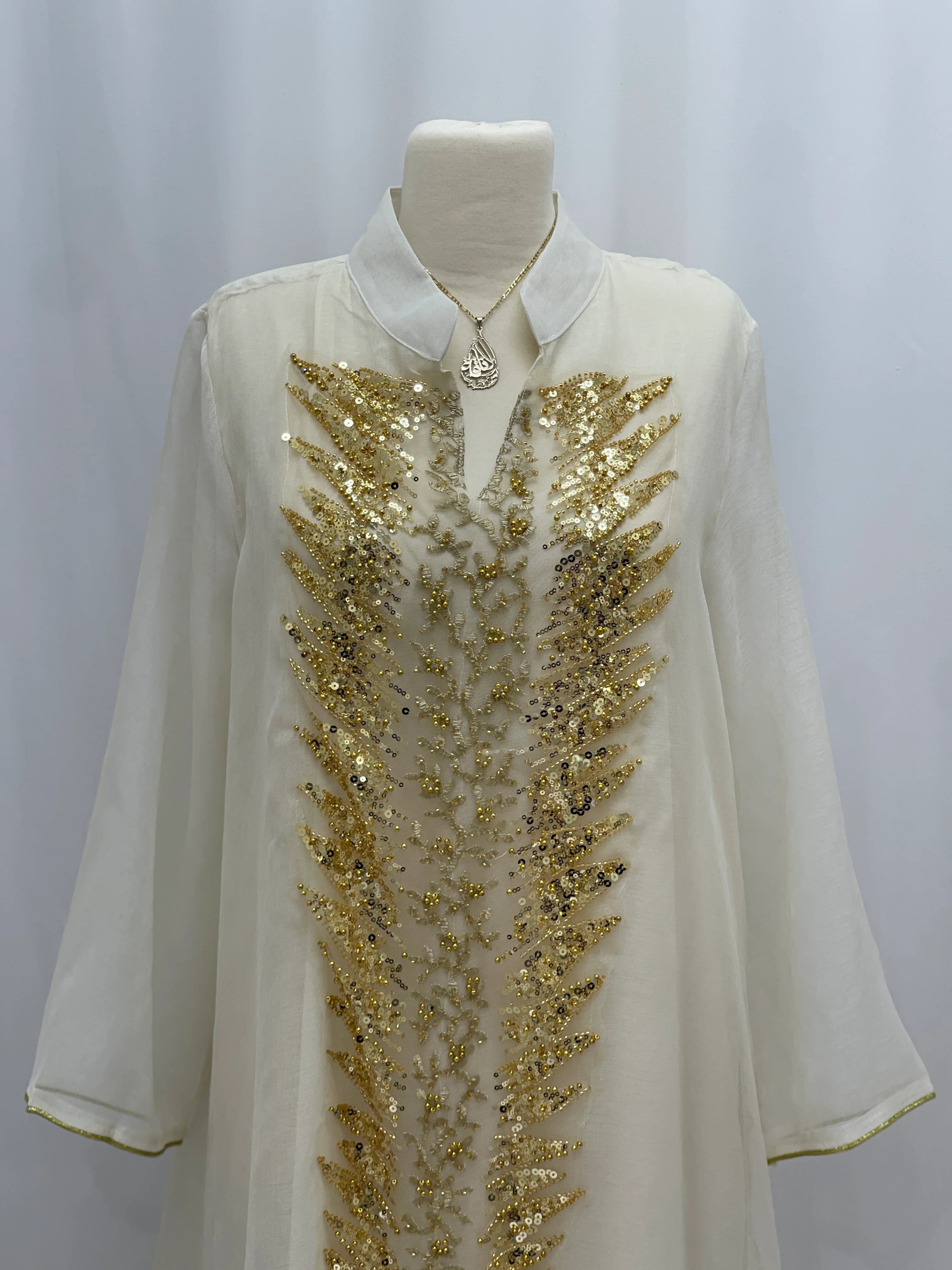 Elegance Kaftan – Flowing Comfort & Style