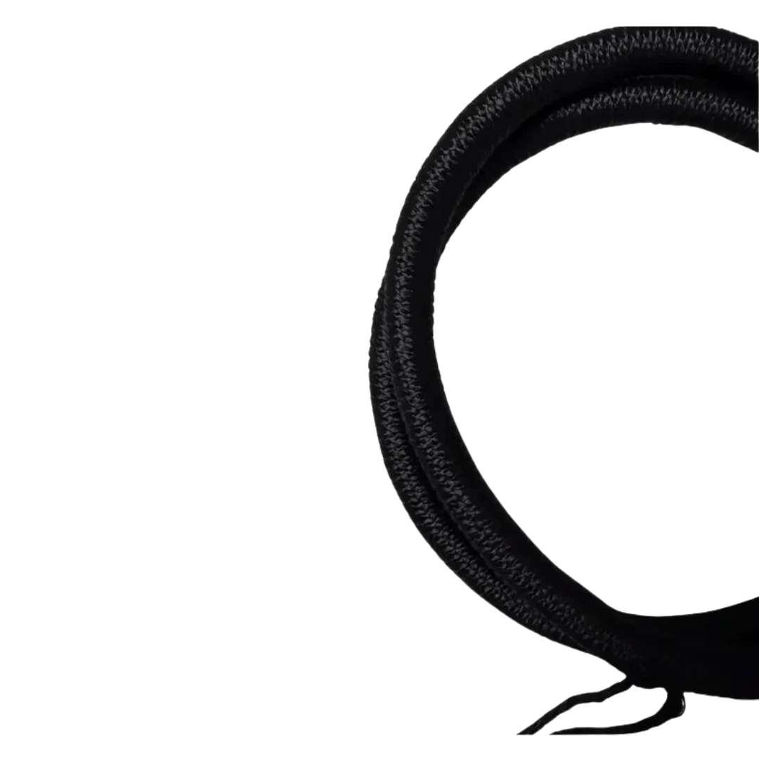 Men's Agal - Classic Black for Traditional Elegance