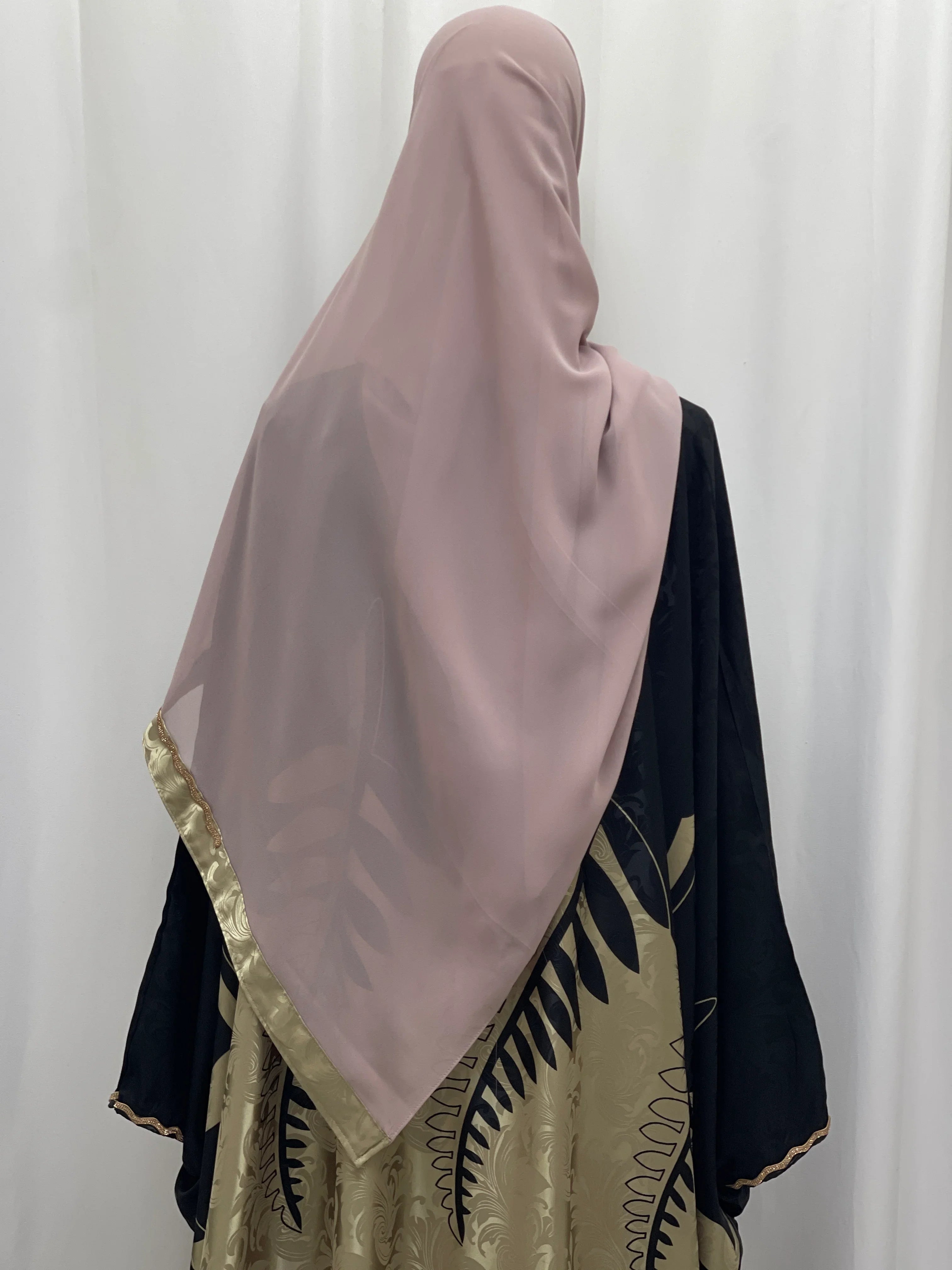 عباية شادو إليجانس