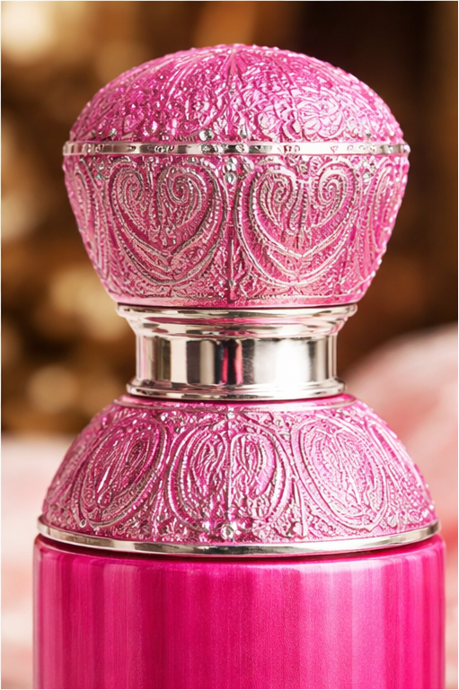 Gissaty So Only Perfume Spray – 100ml | Sweet Floral Fruity Fragrance