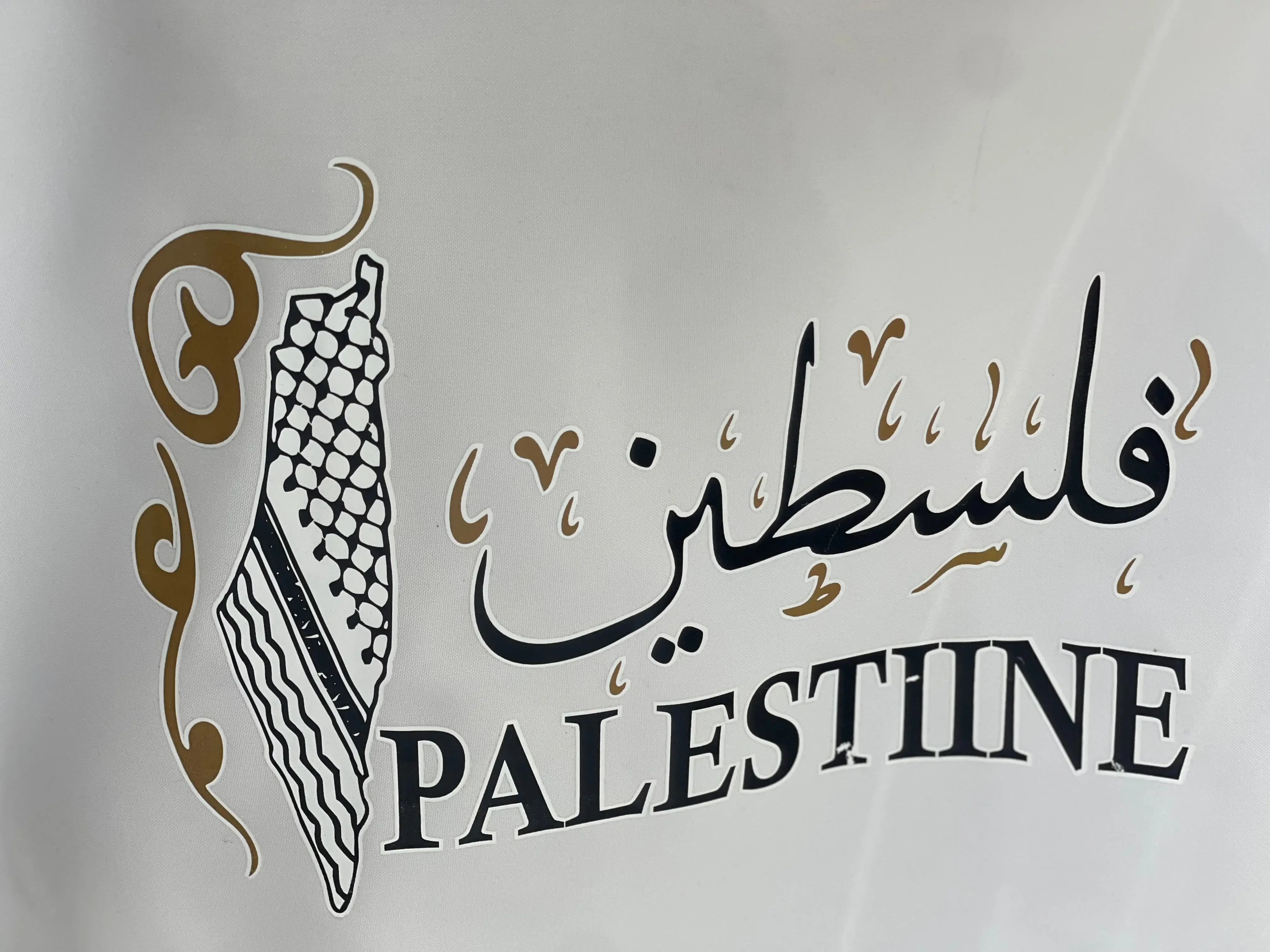 Kid’s Palestinian Bisht - Traditional & Elegant Cultural Attire Palestinian Elegance