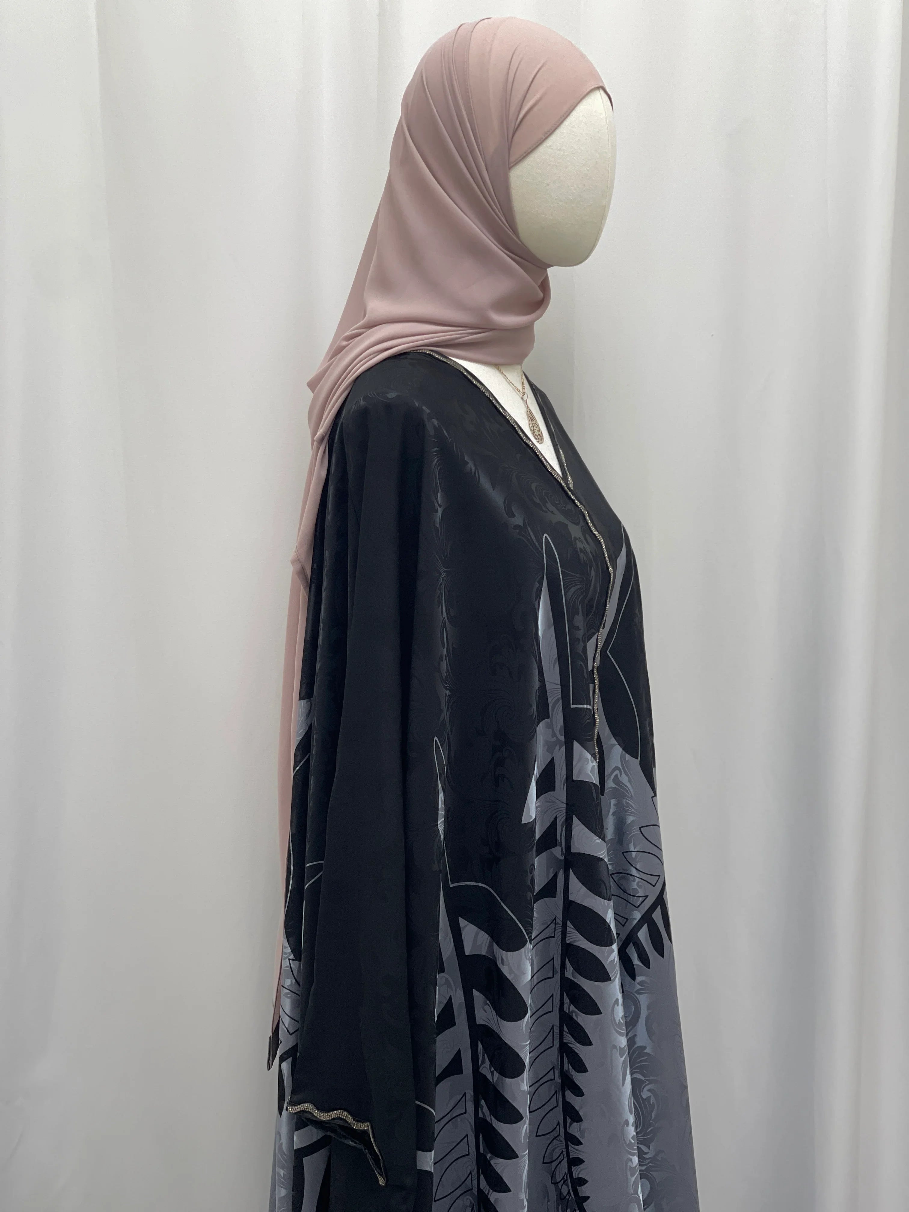 عباية شادو إليجانس