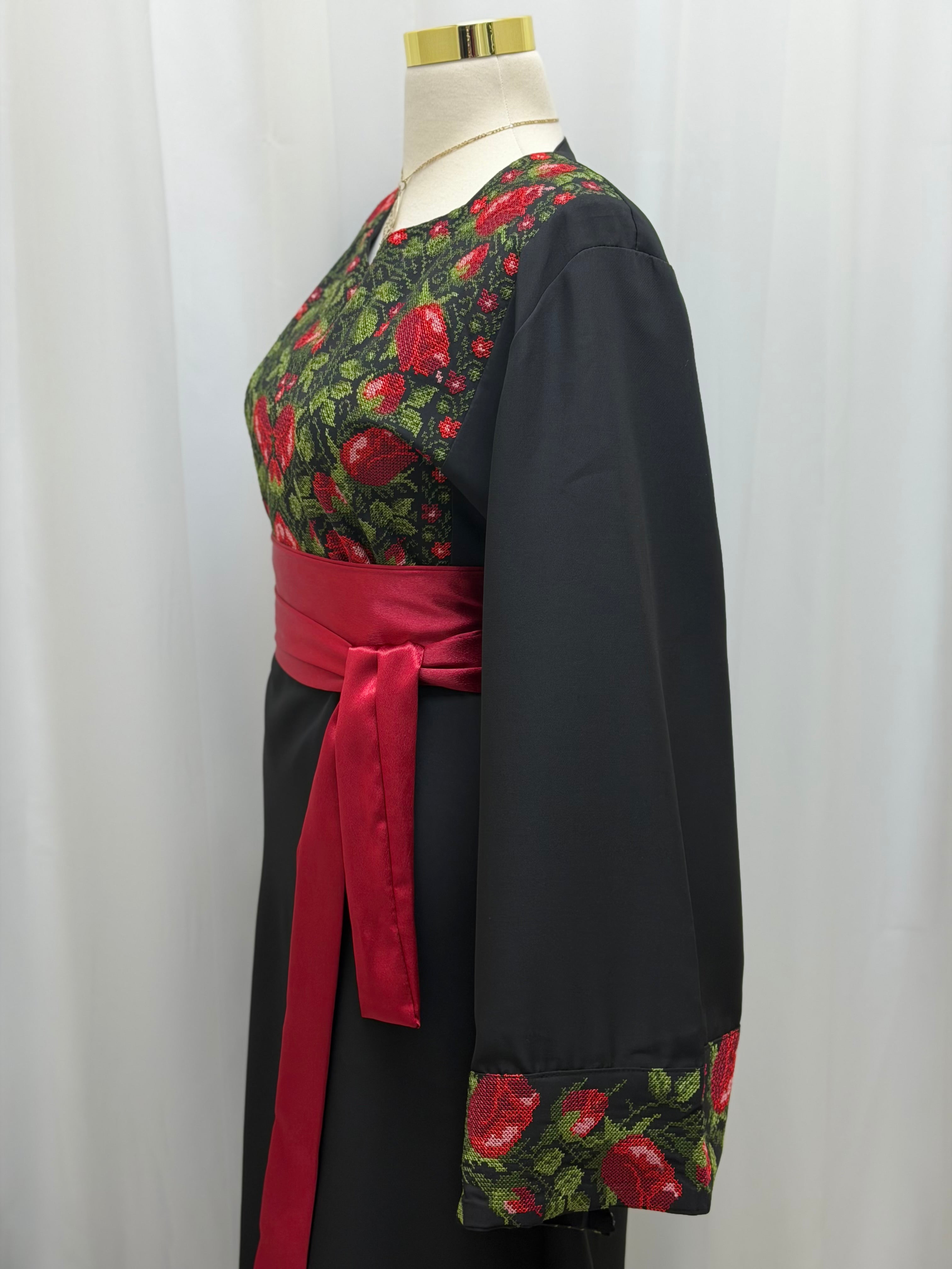 Thobe Layali Al Warad