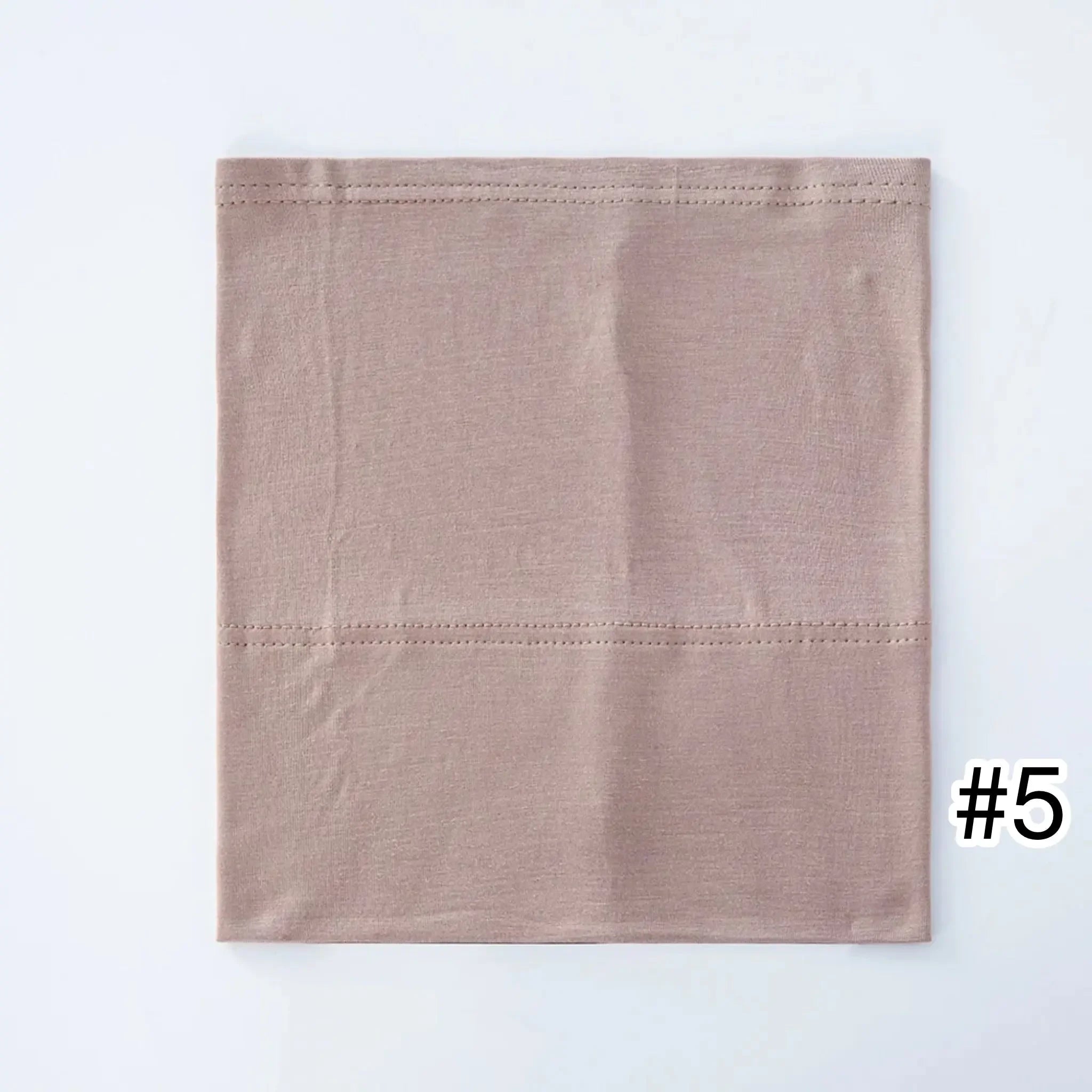 Cotton Undercap - Comfort & Breathability for Everyday Wear Palestinian Elegance