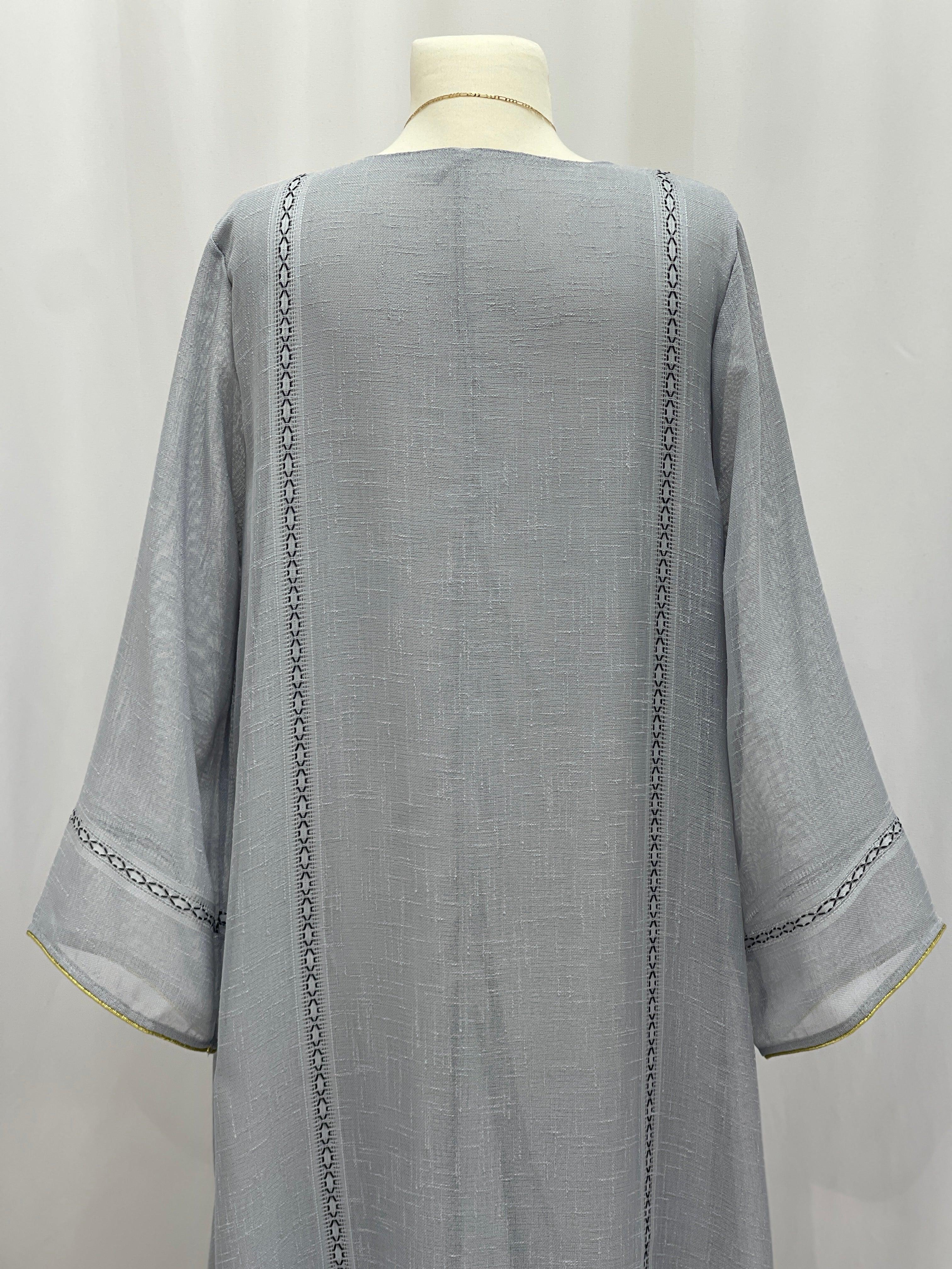 Elegance Kaftan – Flowing Comfort & Style