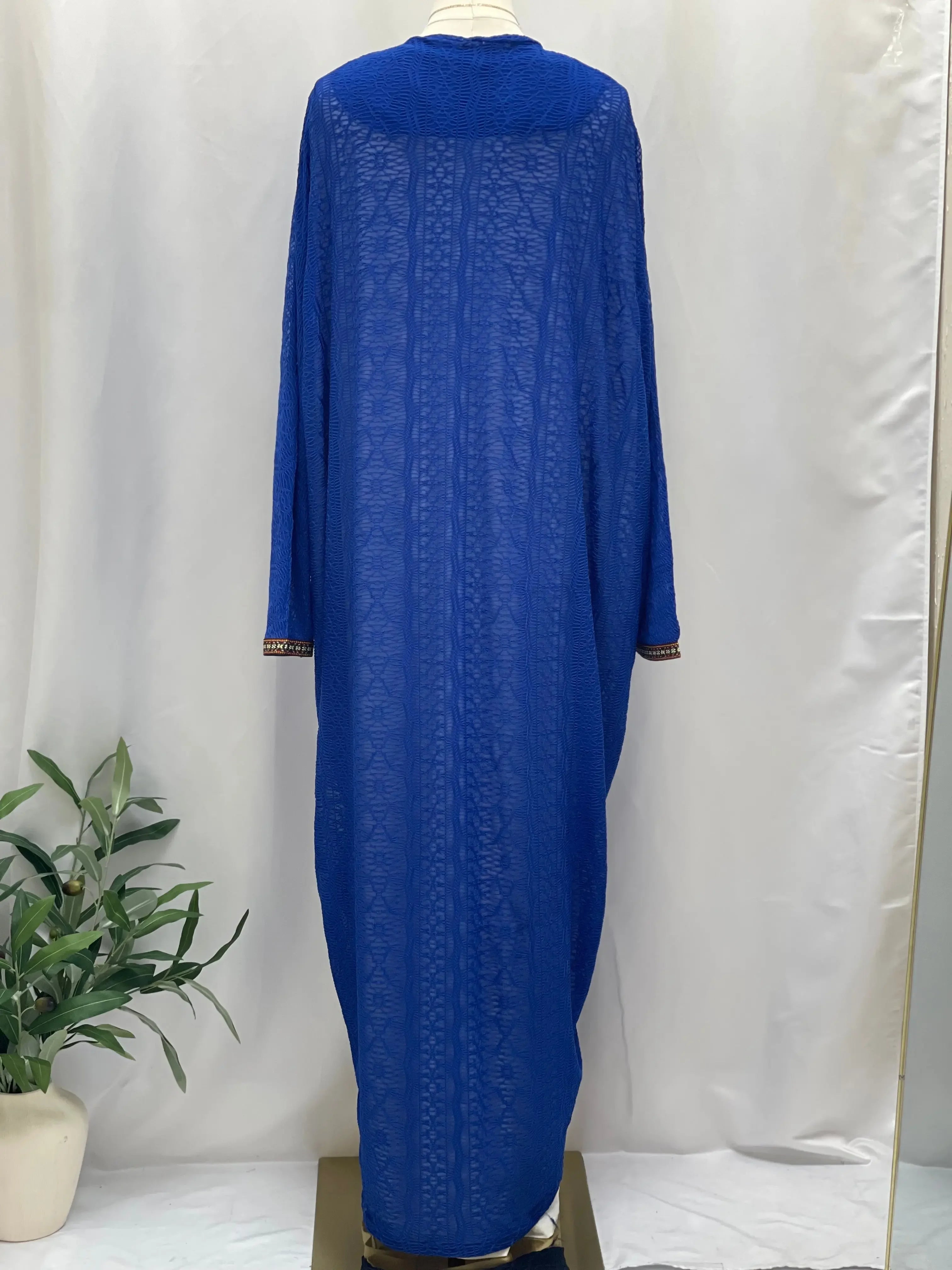 Timeless Comfort: Dalal Cardigan Palestinian Elegance