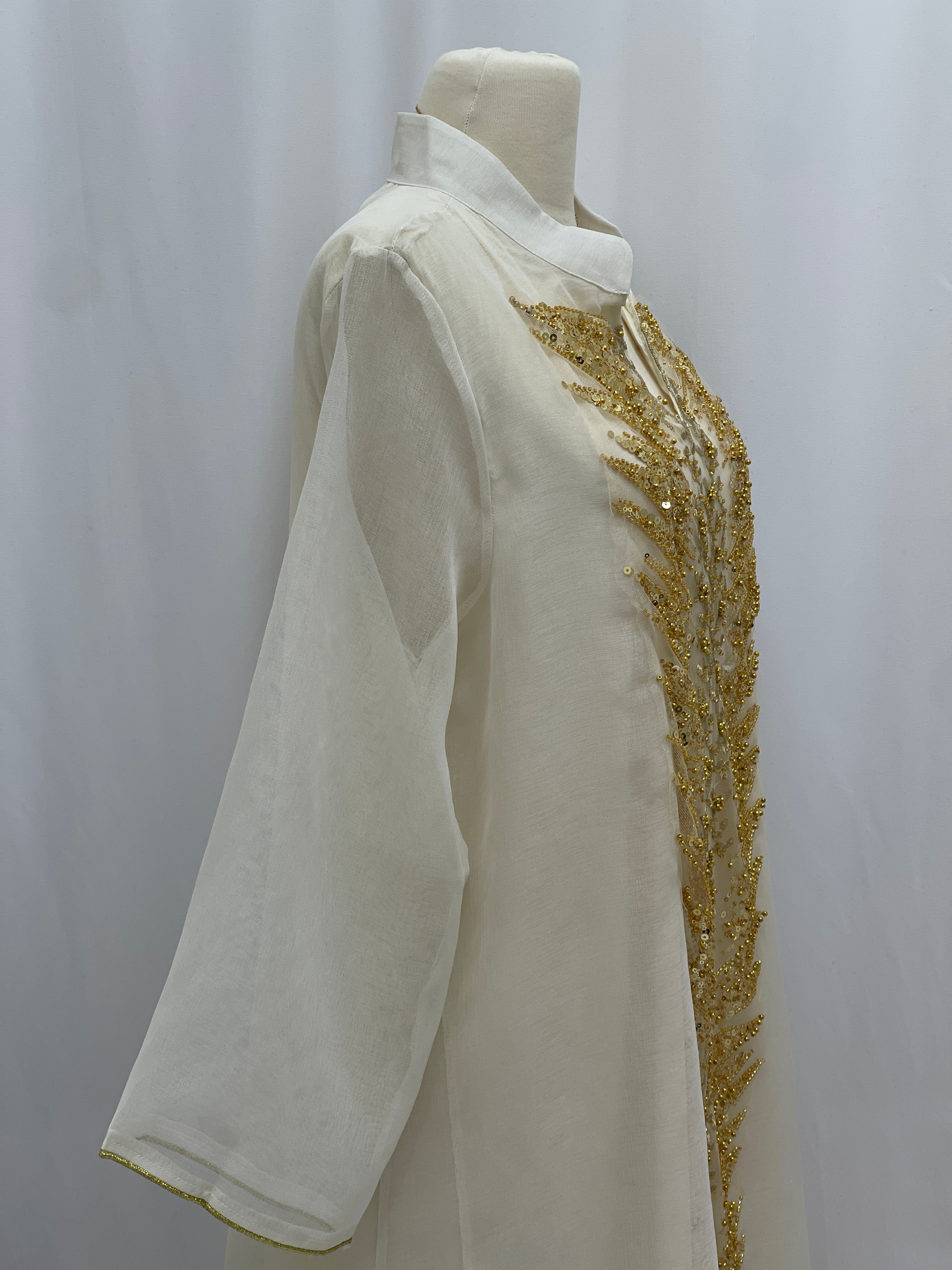 Elegance Kaftan – Flowing Comfort & Style