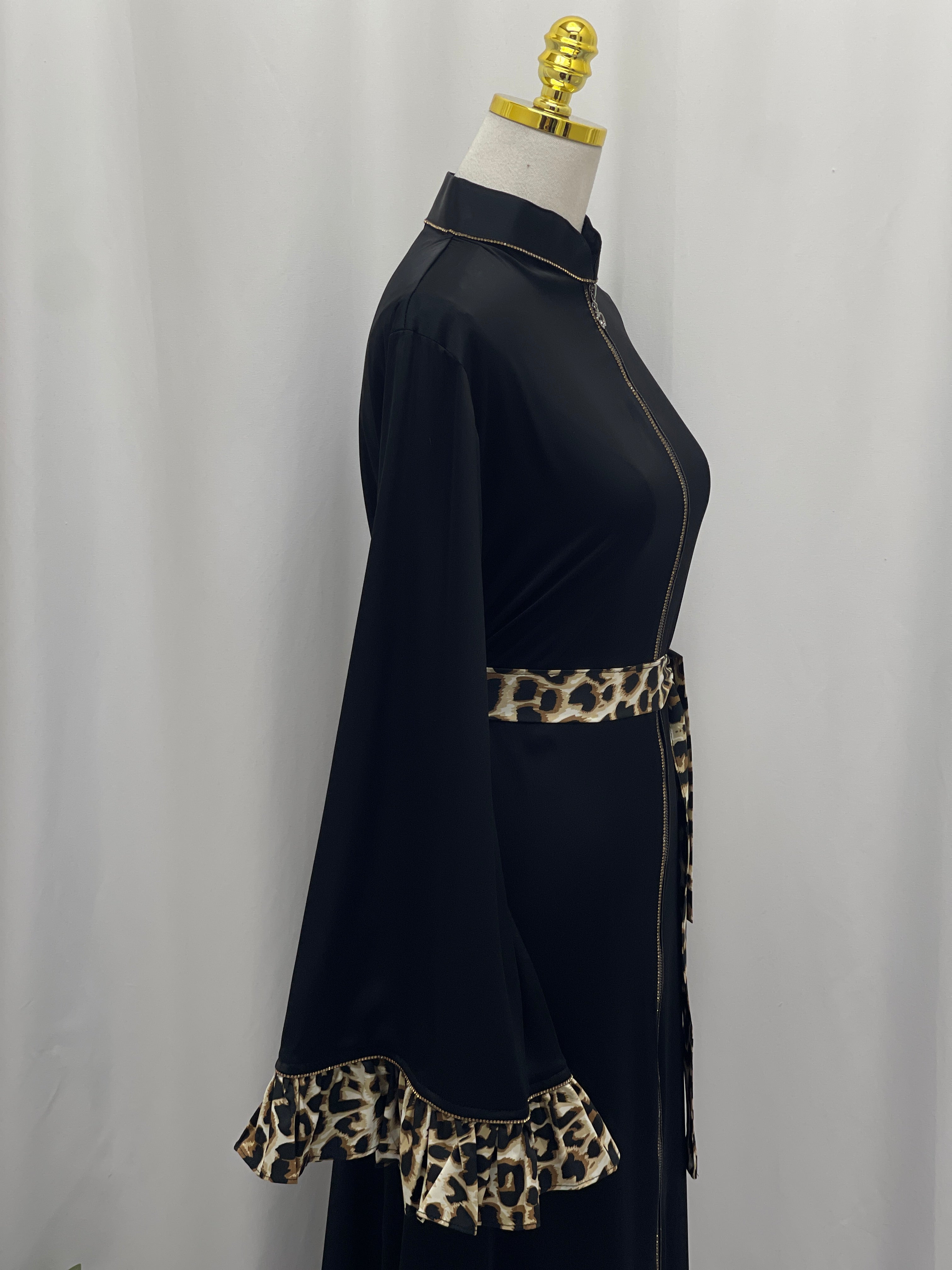 Abaya Wild Grace