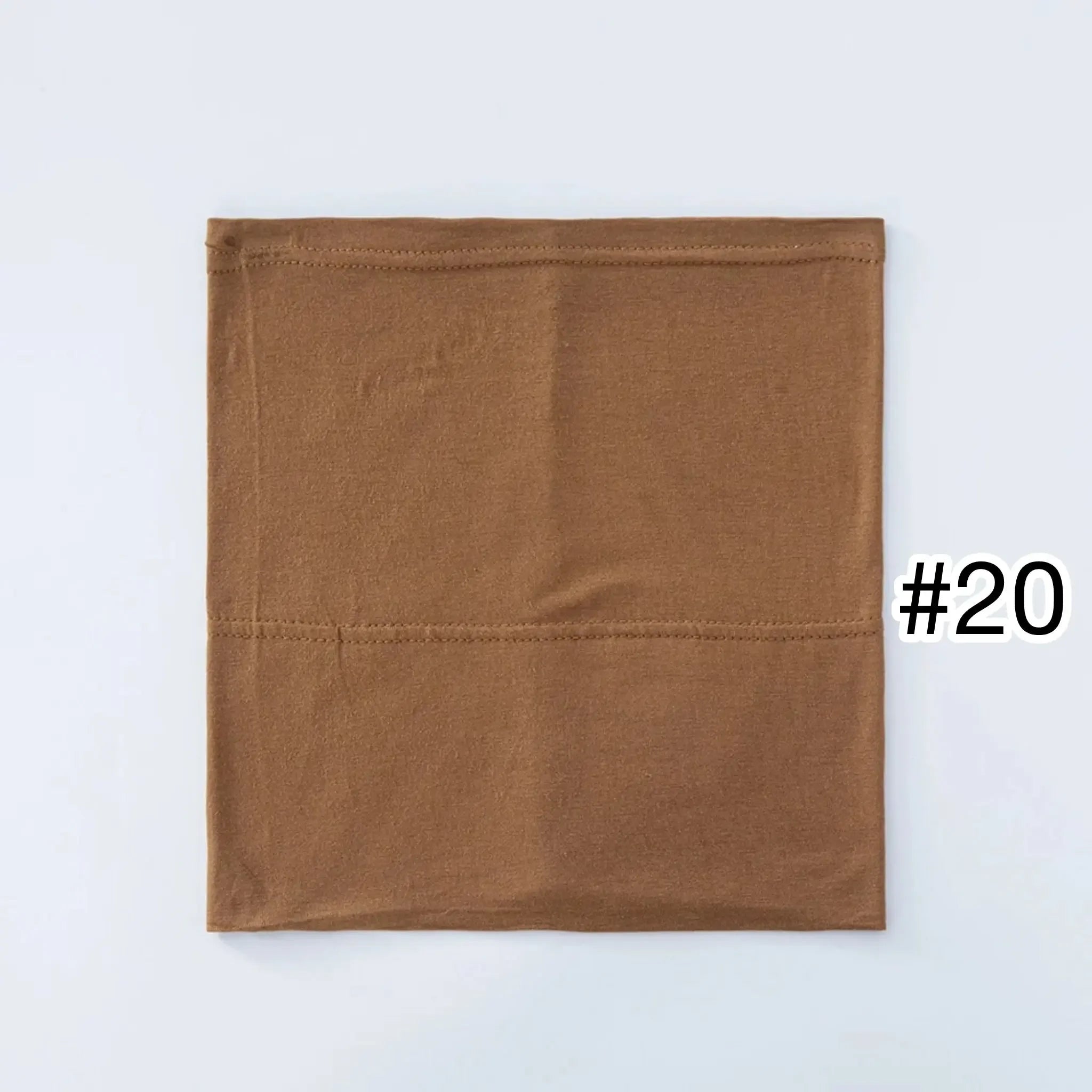 Cotton Undercap - Comfort & Breathability for Everyday Wear Palestinian Elegance