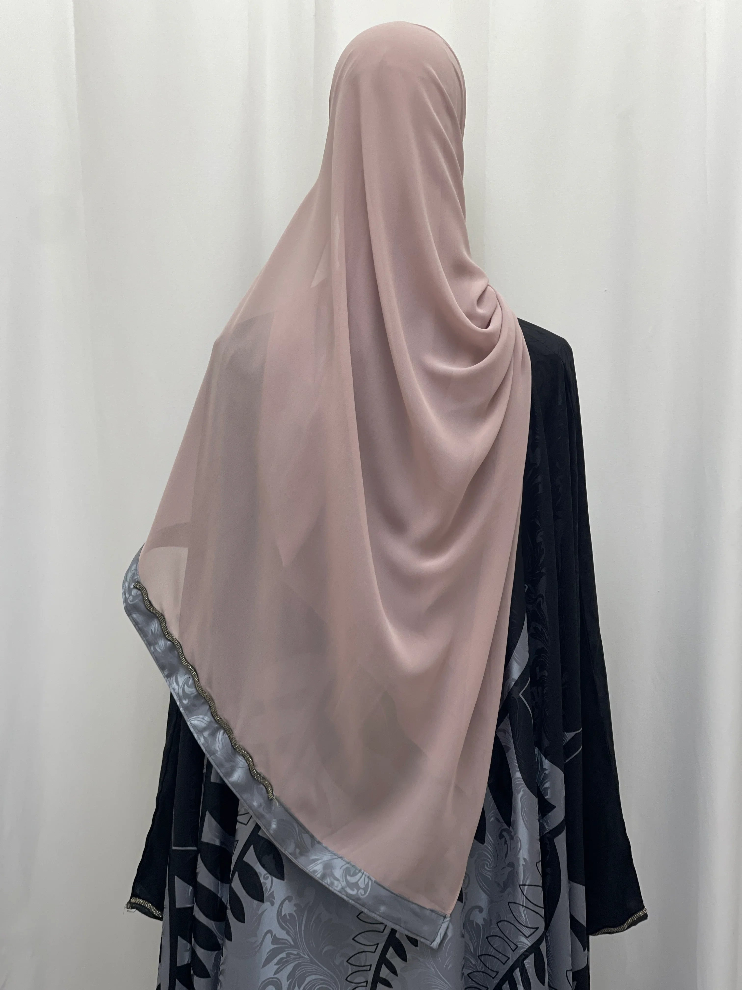 عباية شادو إليجانس