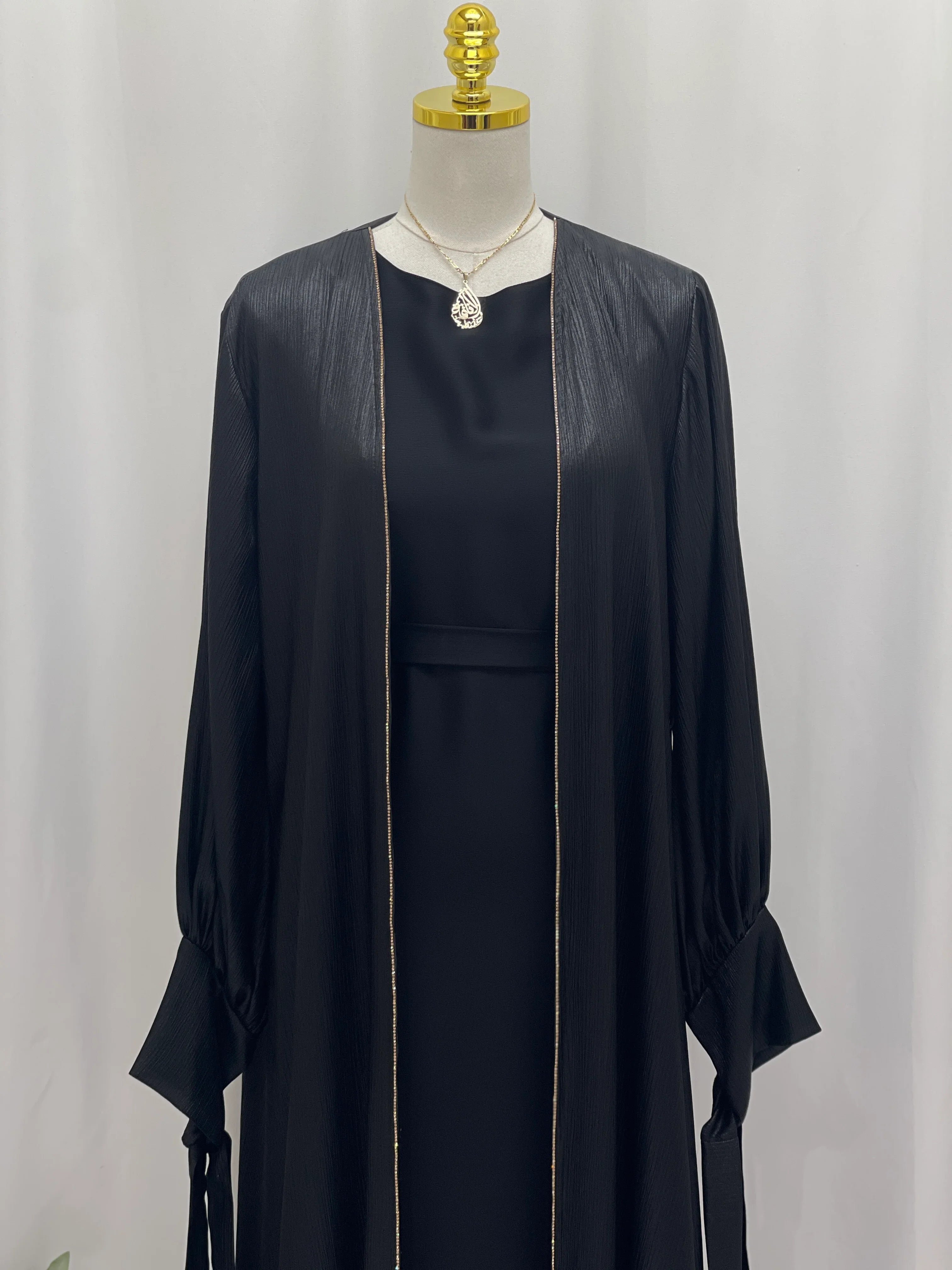 عباية توهج منتصف الليل