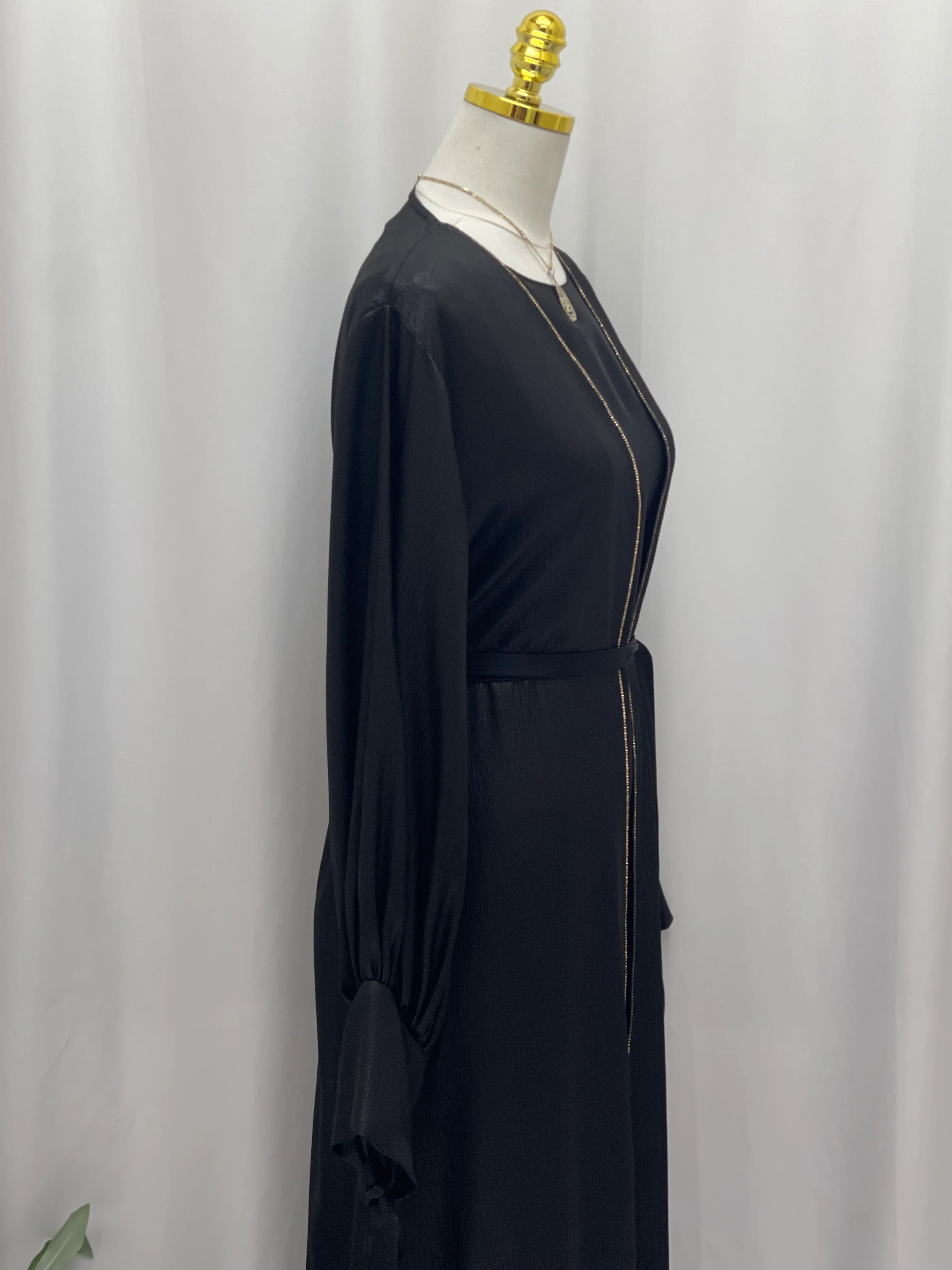 عباية توهج منتصف الليل