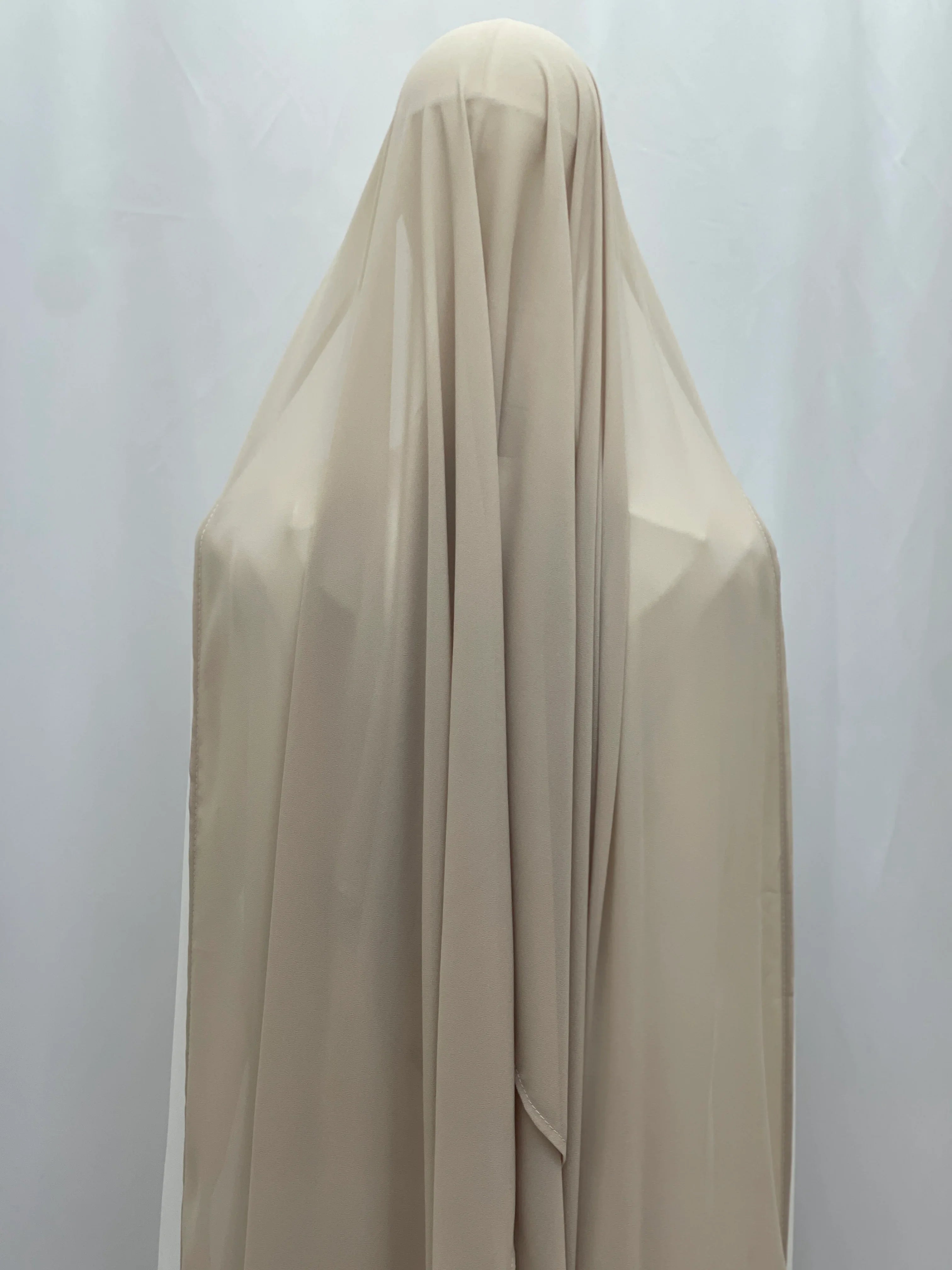 Heritage Fringe Shawl-(Khirka)