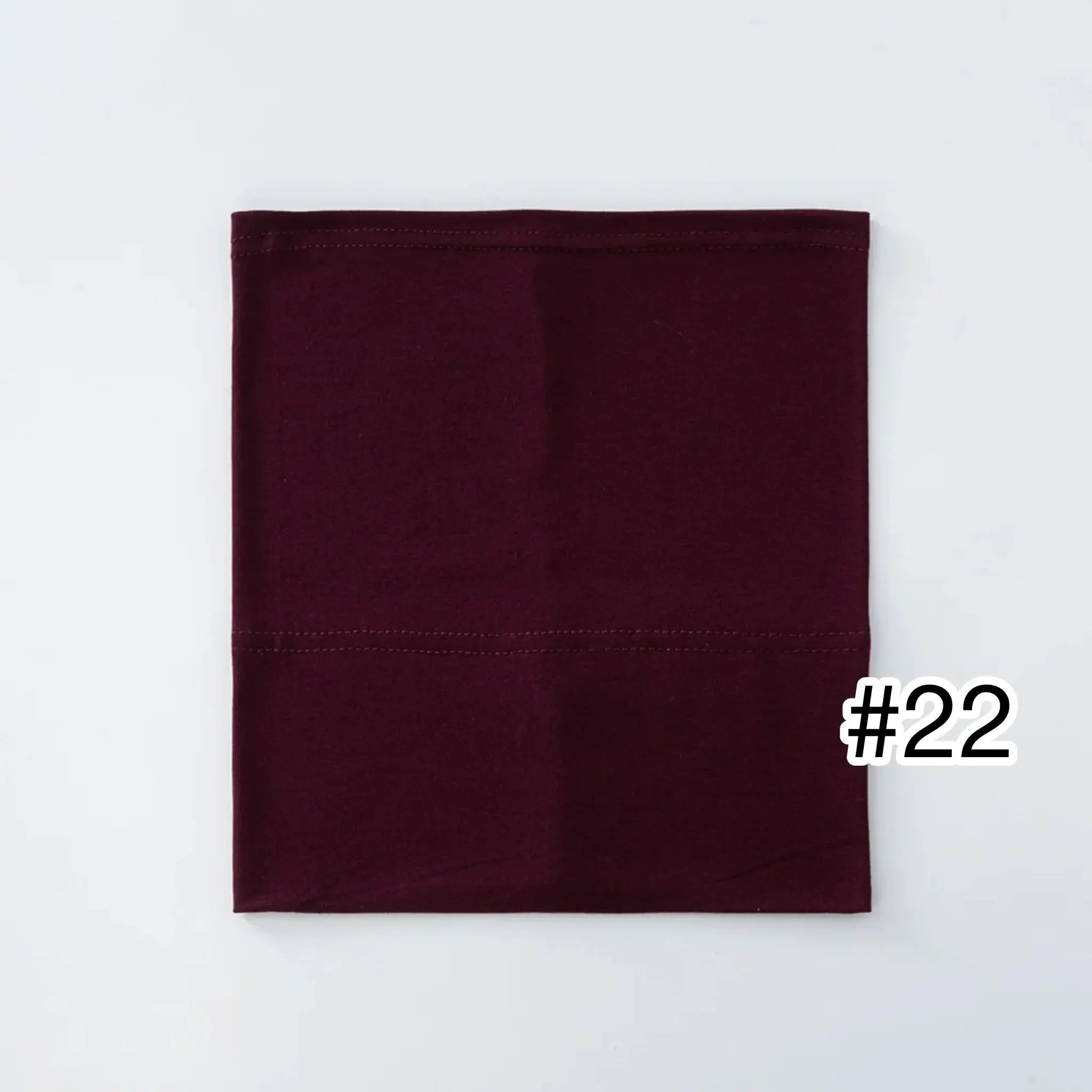 Cotton Undercap - Comfort & Breathability for Everyday Wear Palestinian Elegance