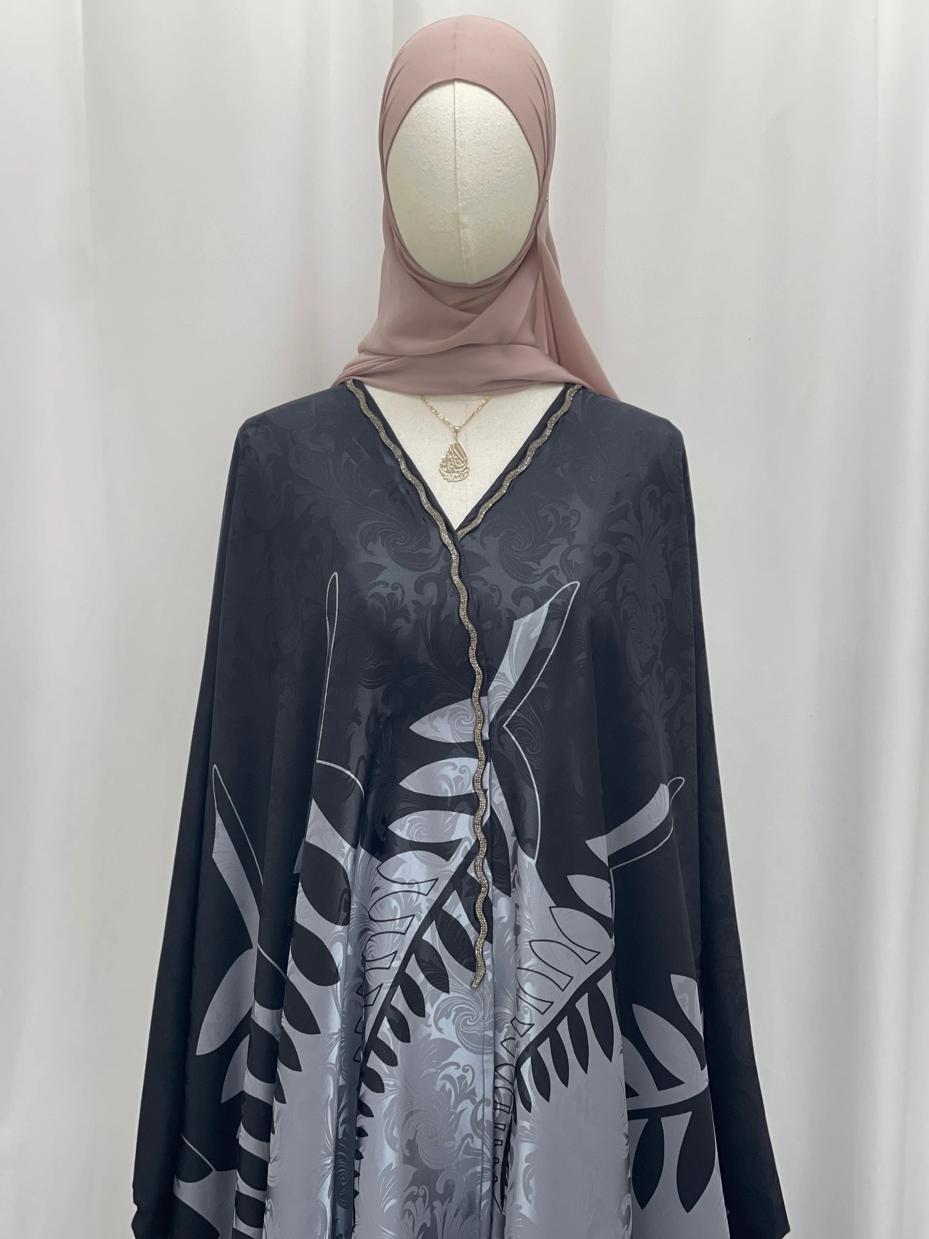 عباية شادو إليجانس