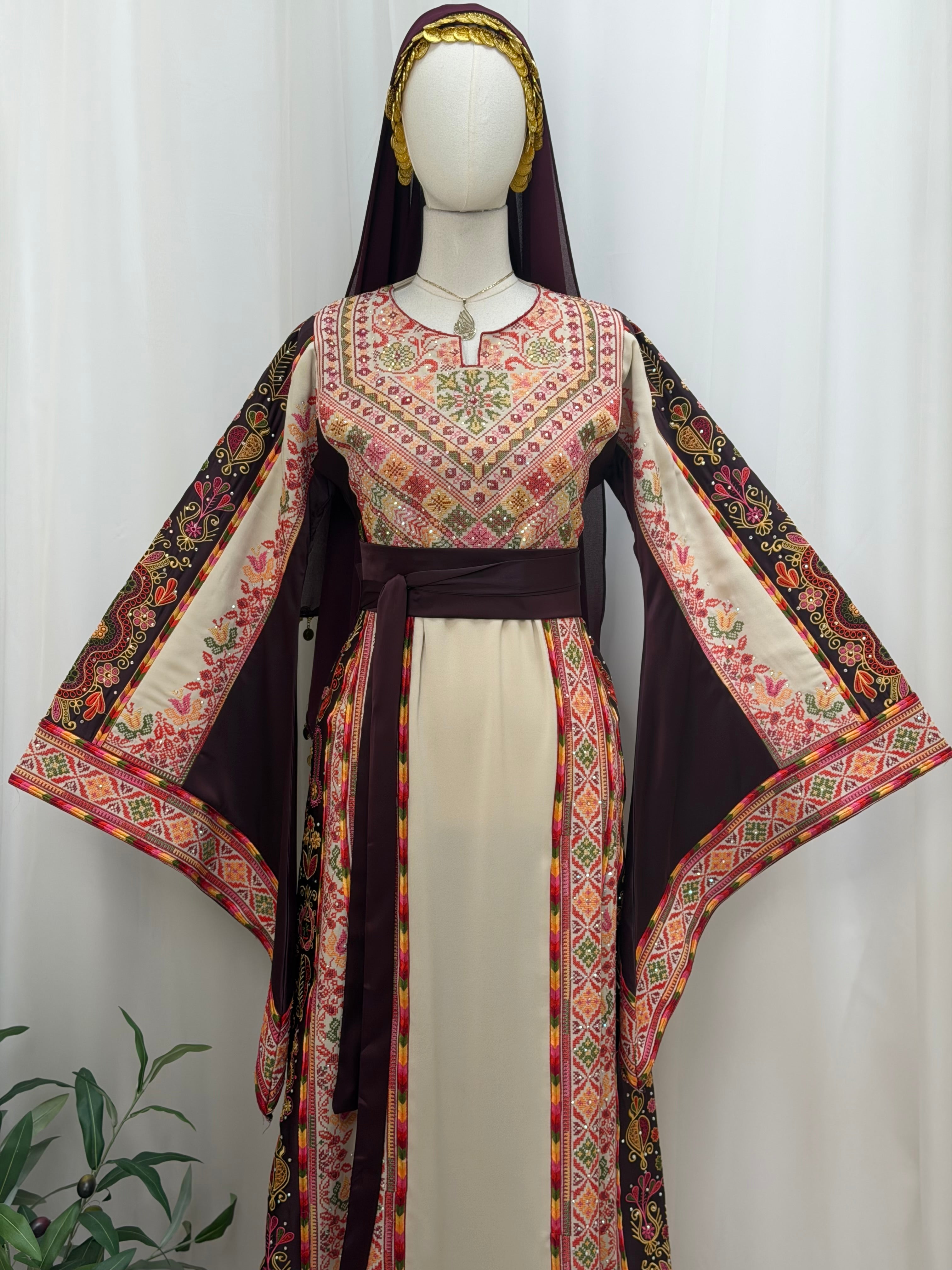 Janan Heritage Thoub