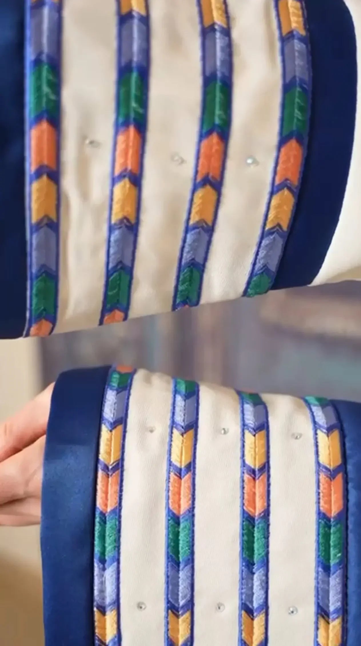 Sabala Embroidery Thoub: Exquisite Craftsmanship and Timeless Elegance Palestinian Elegance