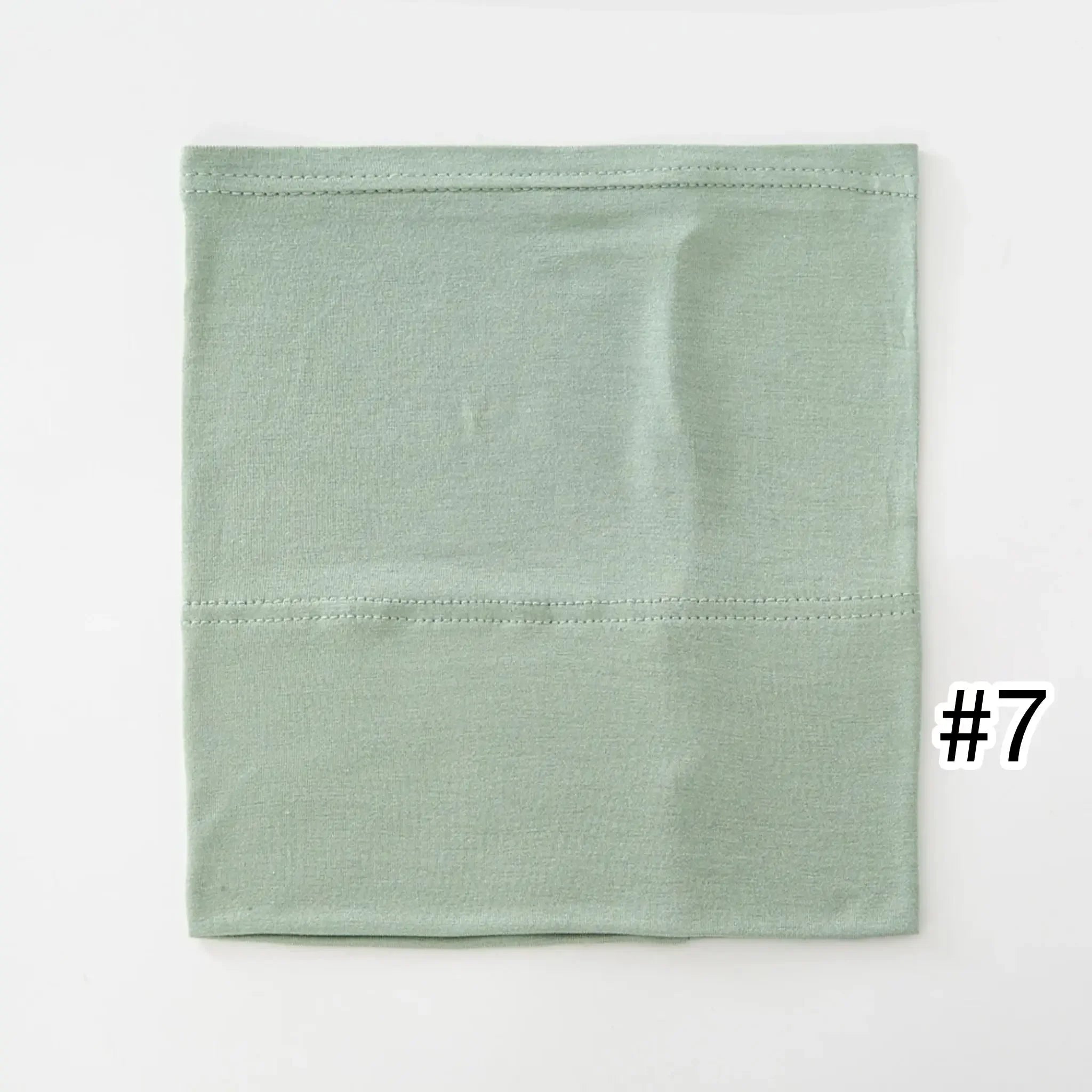 Cotton Undercap - Comfort & Breathability for Everyday Wear Palestinian Elegance